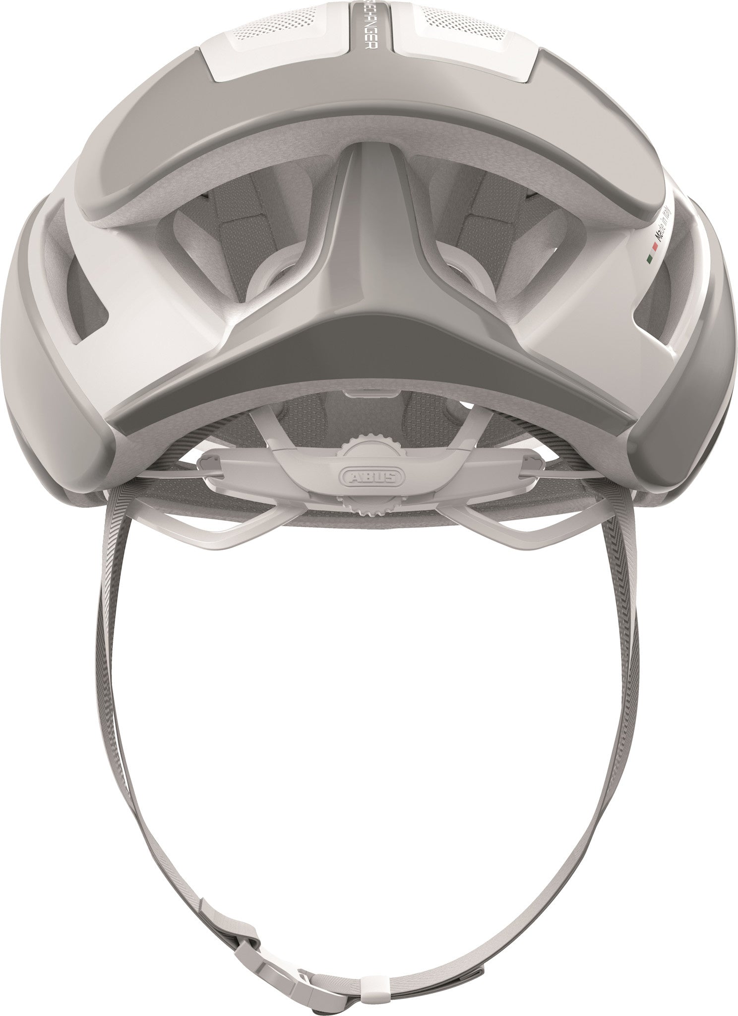 ABUS Gamechanger 2.0 Pure Speed Limited Edition - Helmet