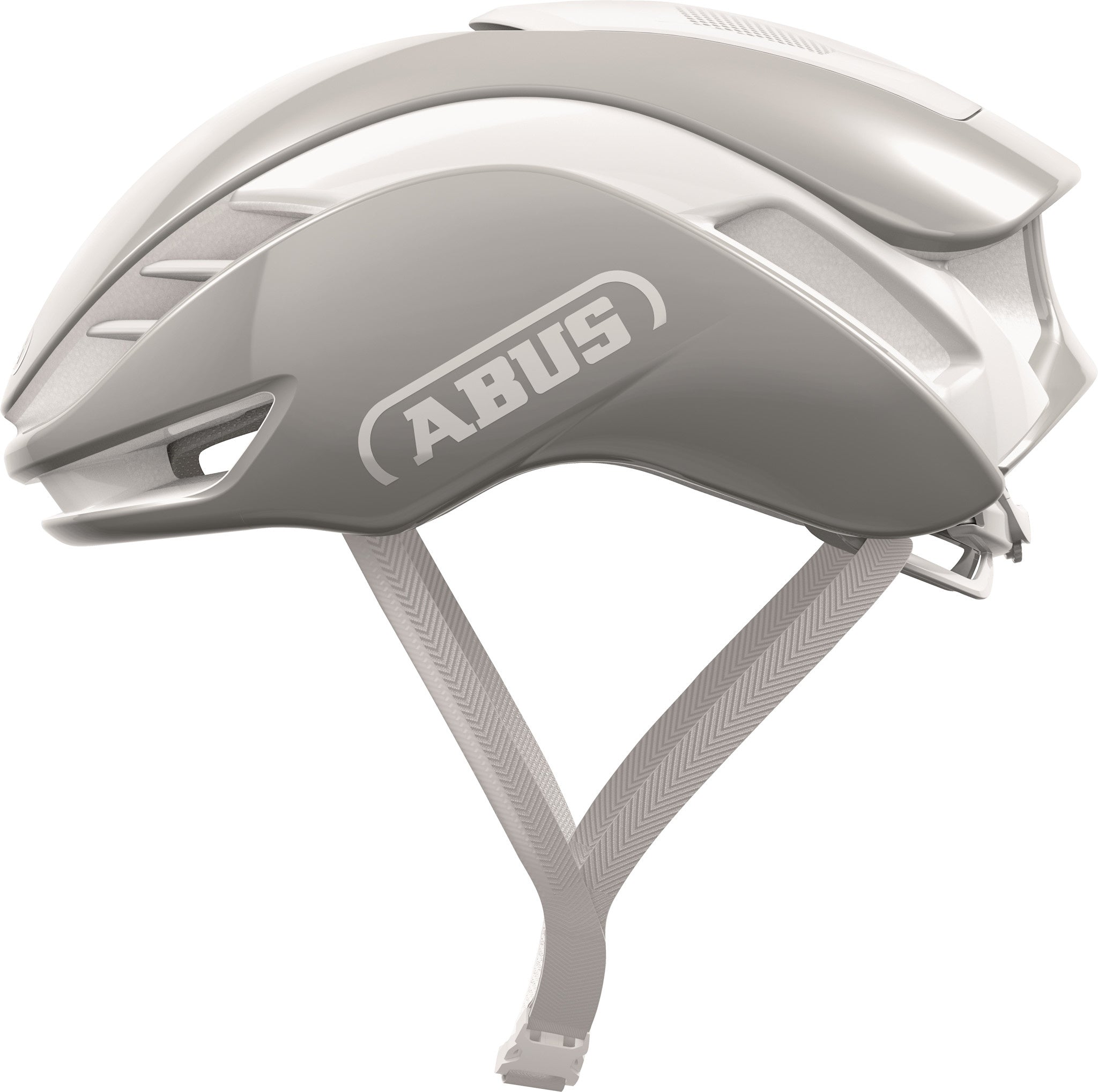 ABUS Gamechanger 2.0 Pure Speed Limited Edition - Helmet