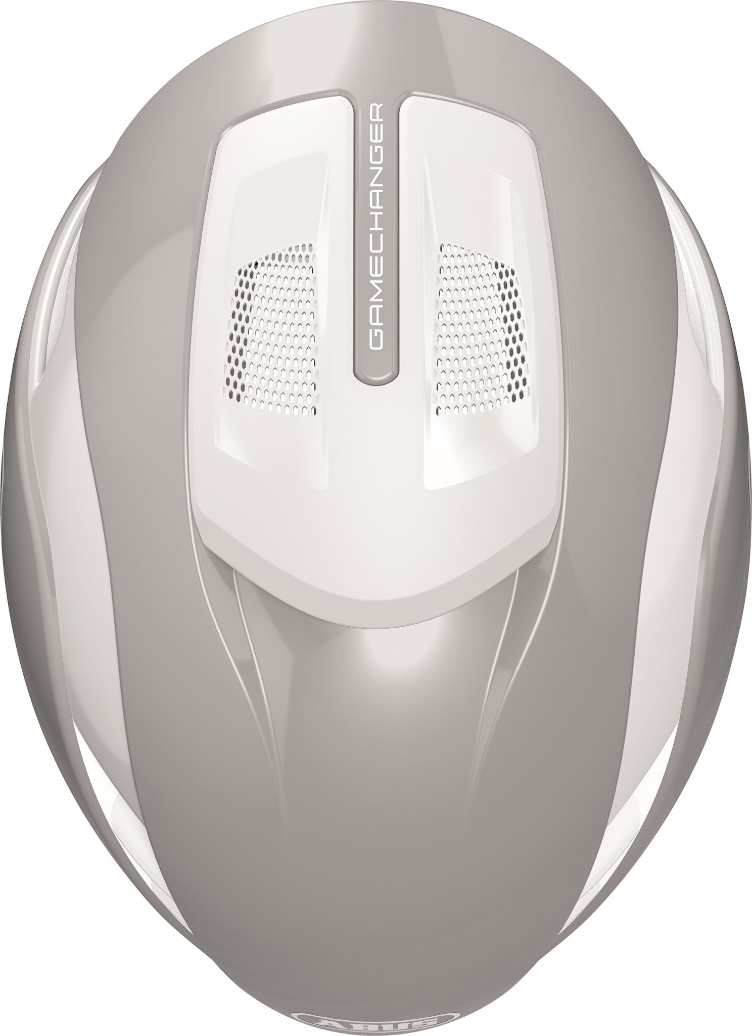 ABUS Gamechanger 2.0 Pure Speed Limited Edition - Helmet