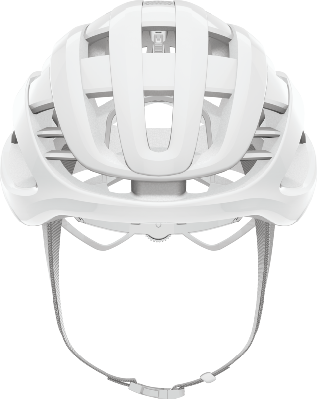 Abus Air Breaker 2.0 Helmet - Pure White