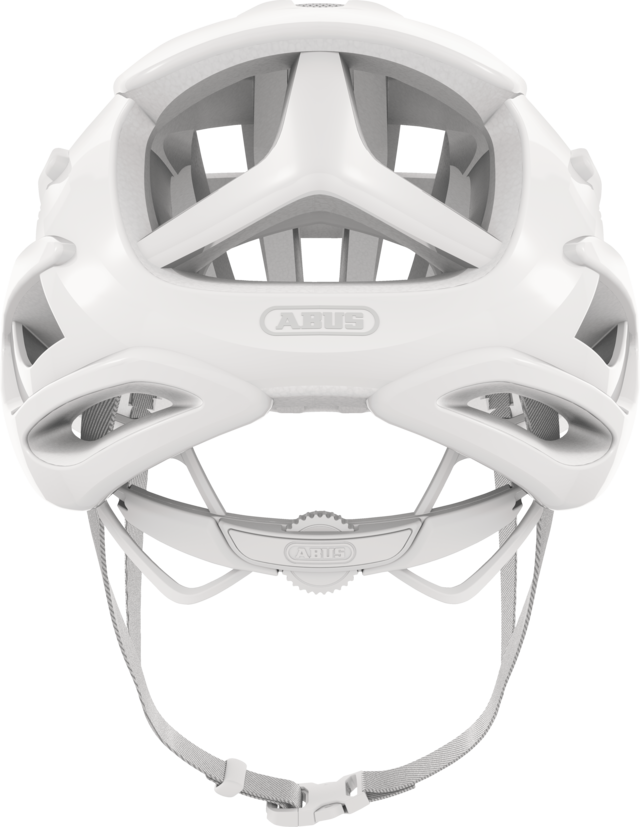 Abus Air Breaker 2.0 Helmet - Pure White