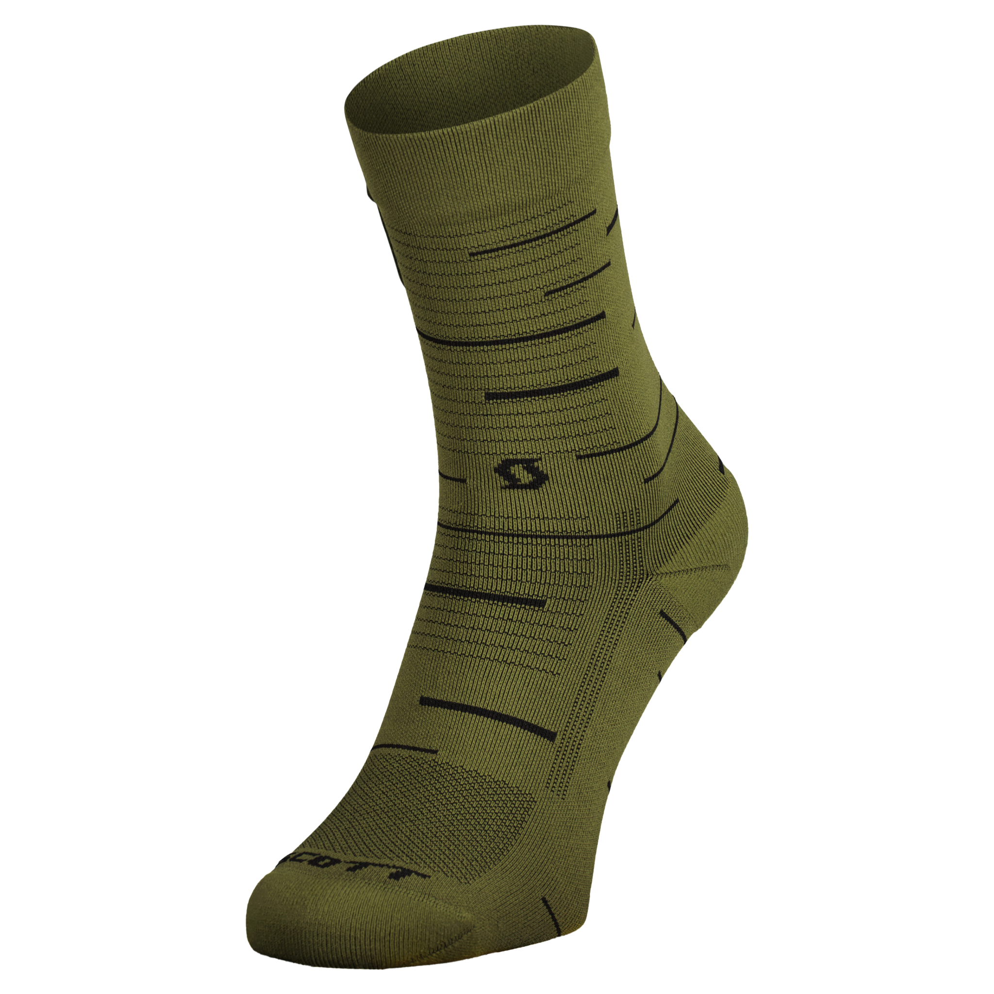 Scott Speed Crew Sock