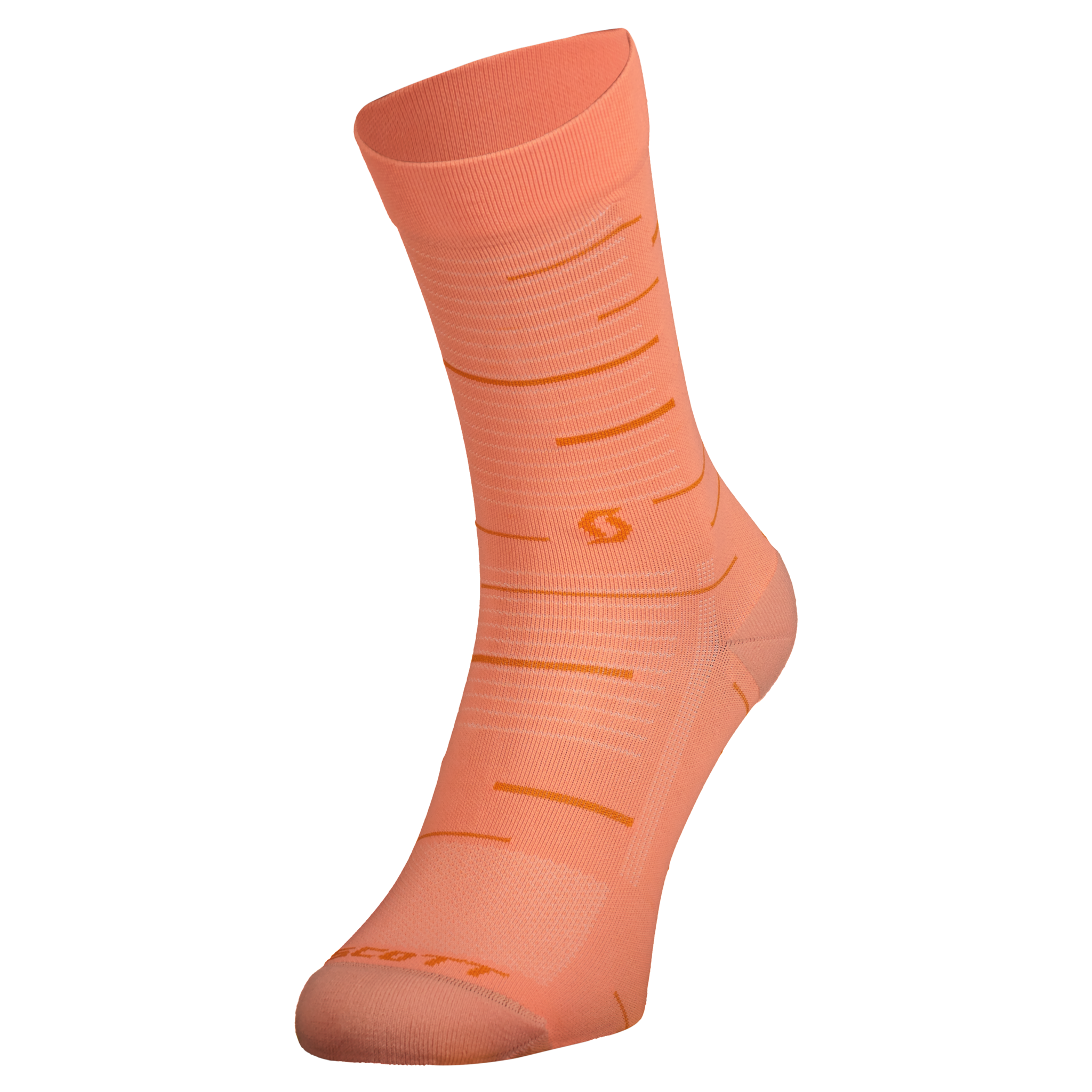 Scott Speed Crew Sock