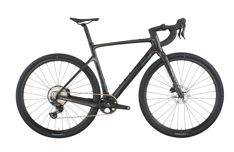 SCOTT 2026 Addict Gravel 30 Bike