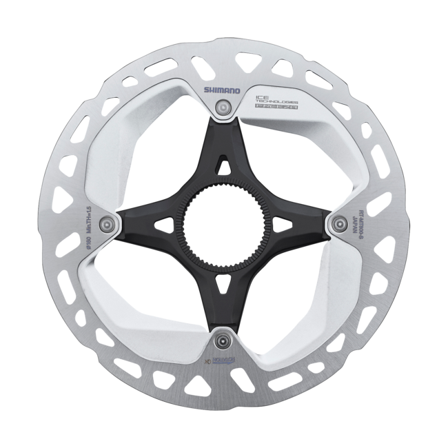 Shimano Rotor RT-MT800 S 160MM