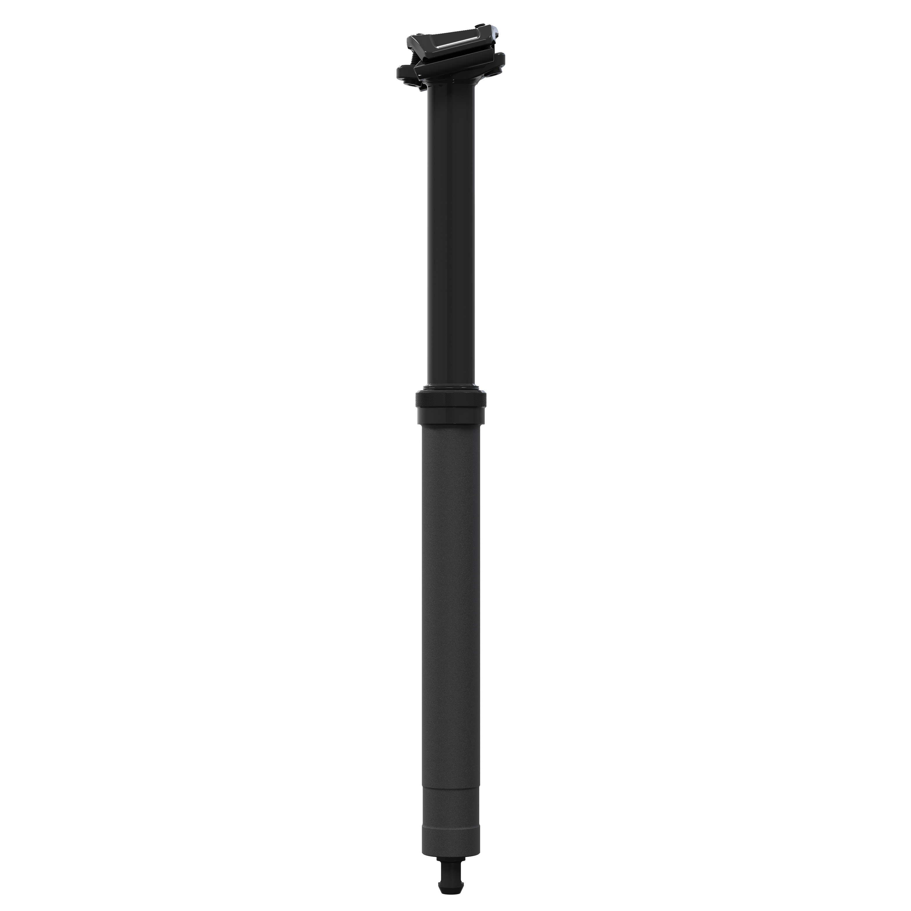 SYNCROS Duncan Dropper 1.5s, 31.6mm Seatpost