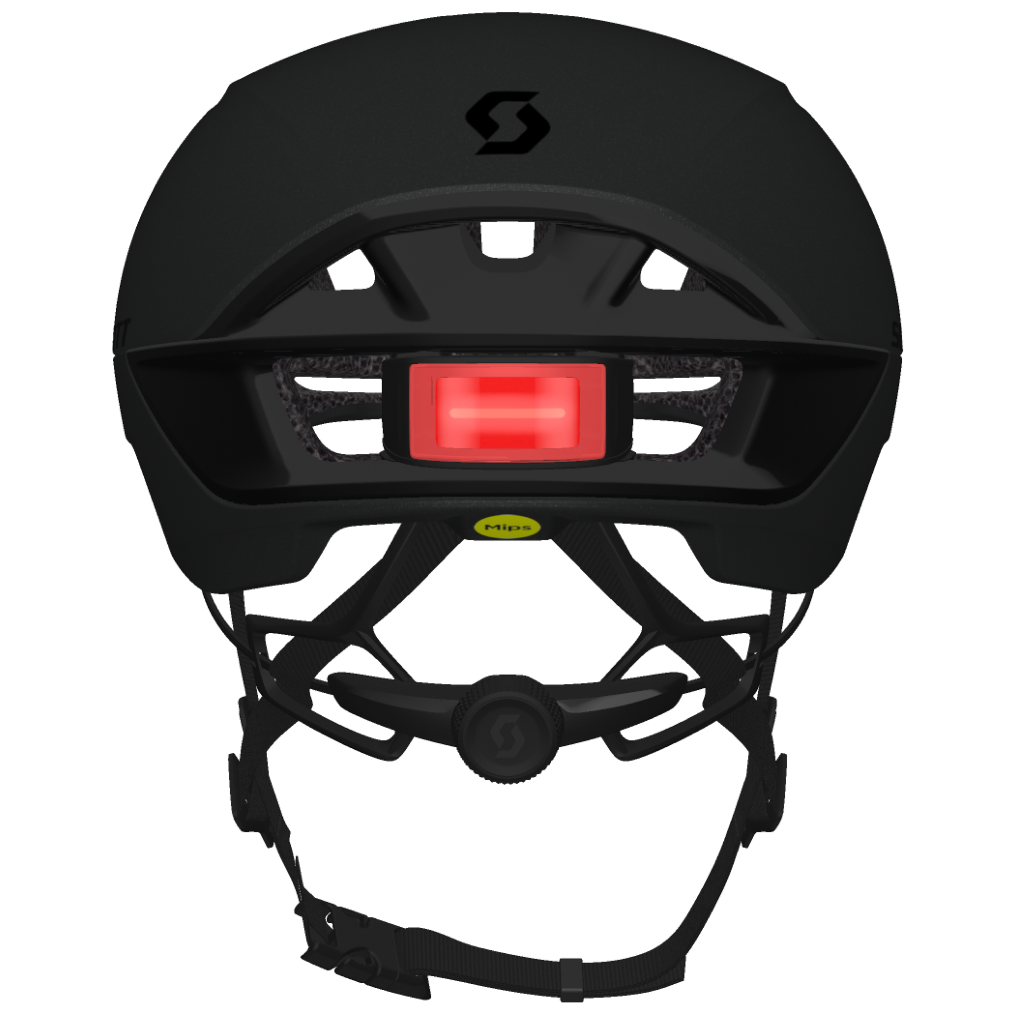 Scott Cadence Plus - Helmet