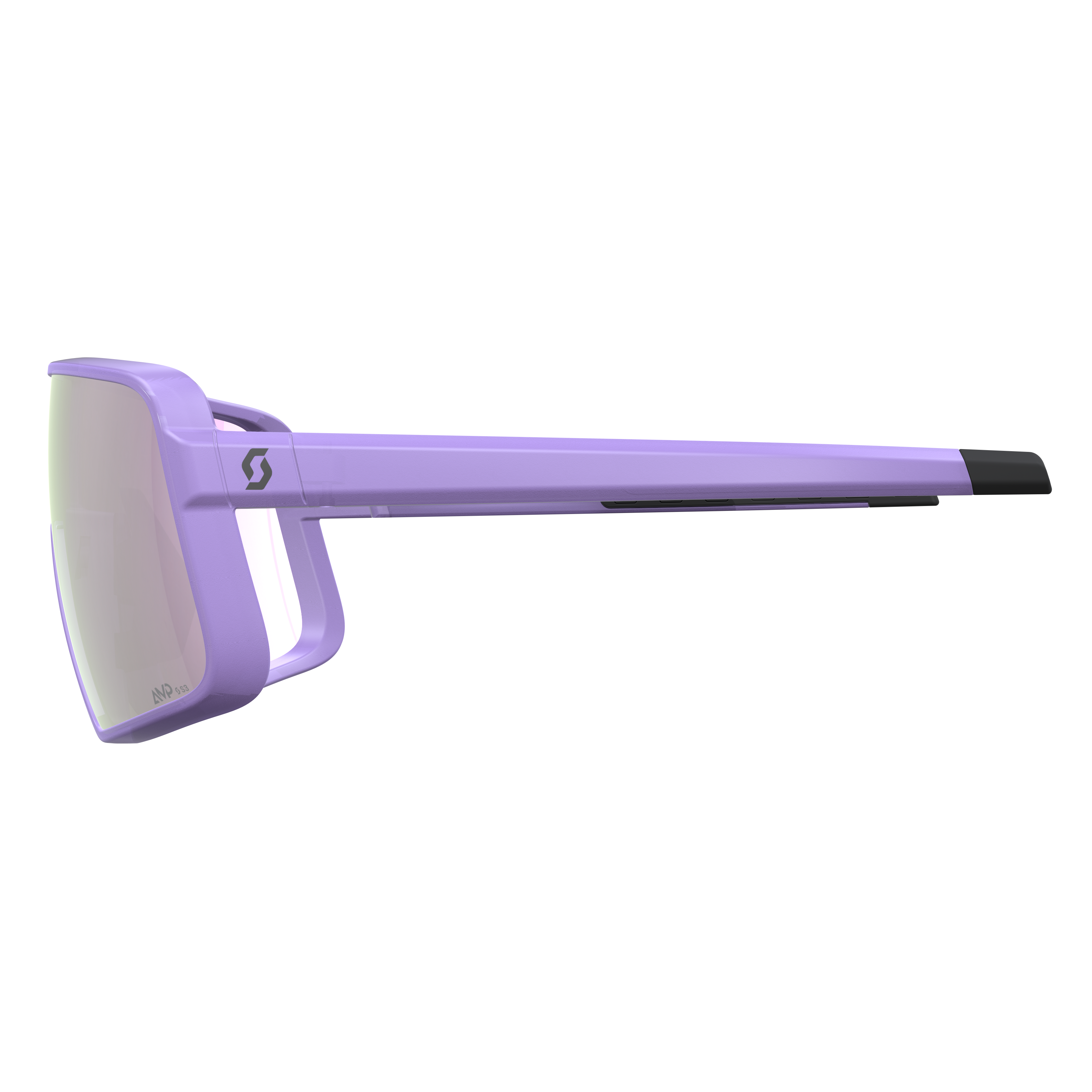 SCOTT Torica Sunglasses - Swish Purple