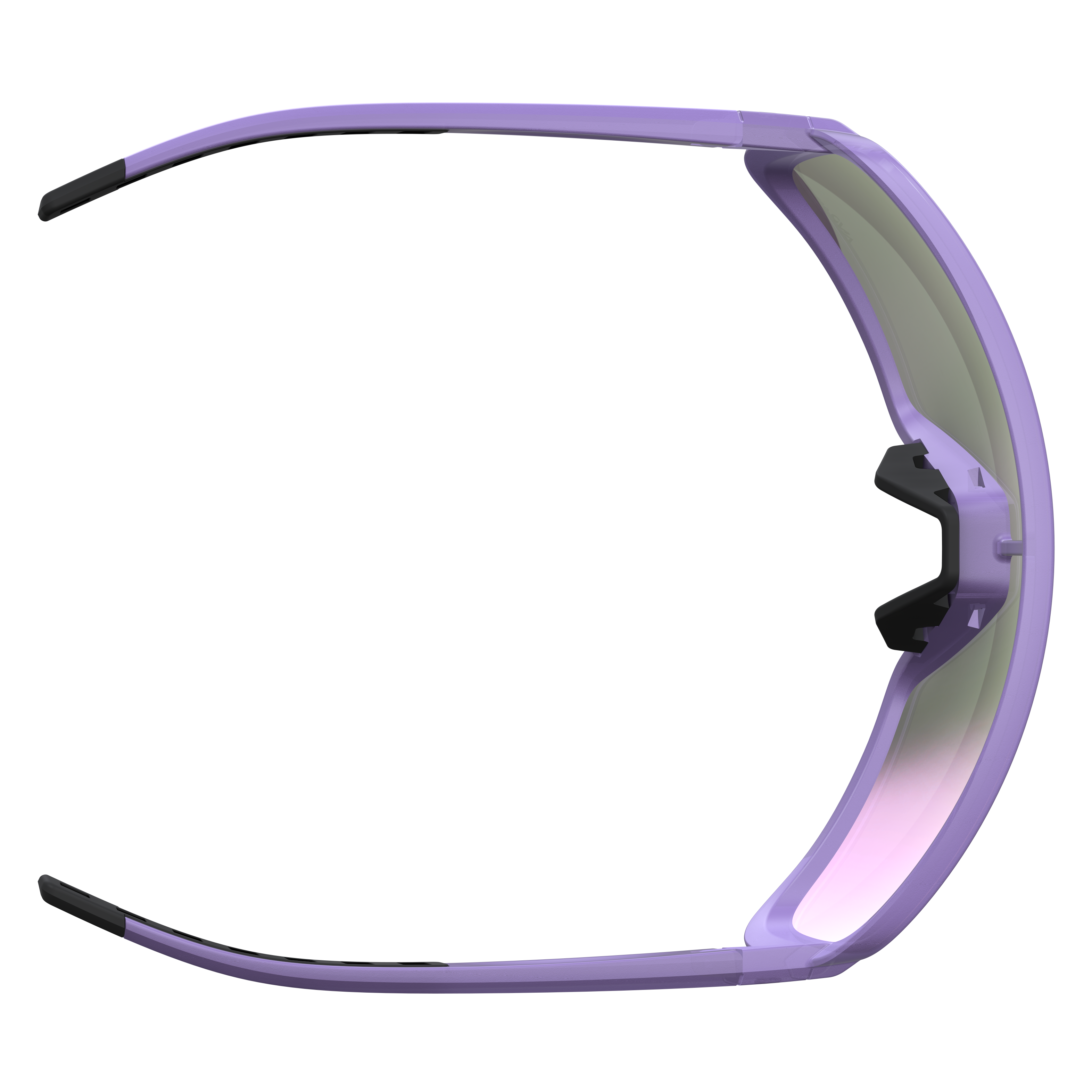 SCOTT Torica Sunglasses - Swish Purple