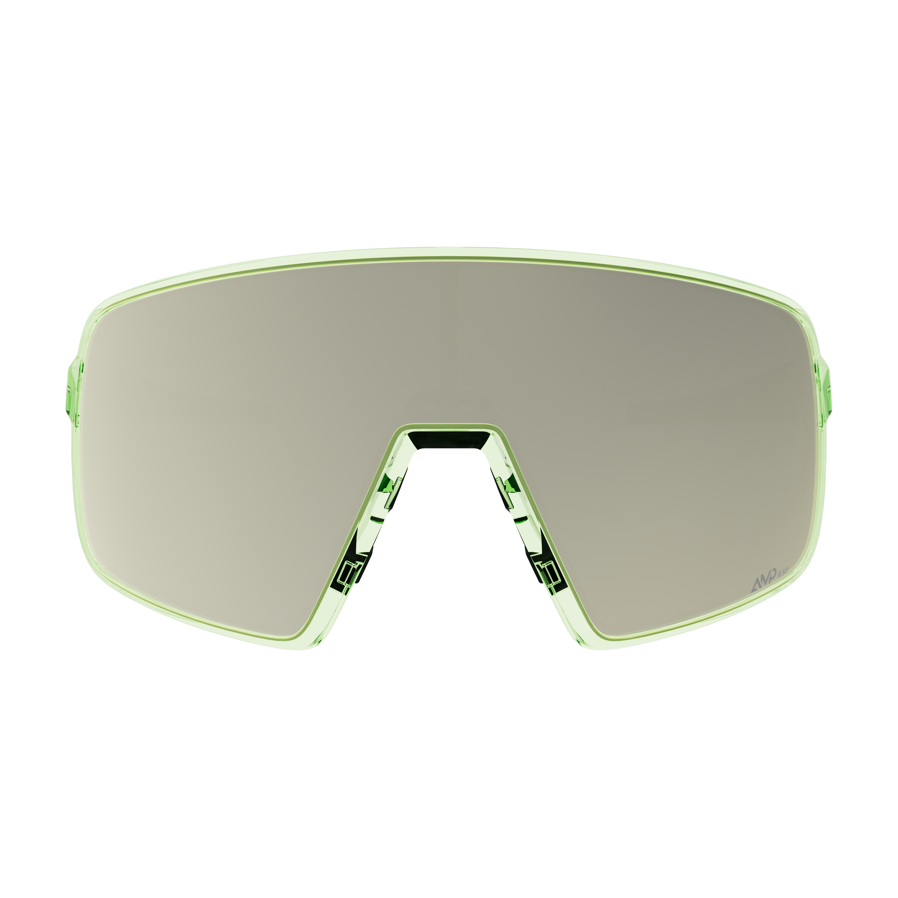 Scott Torica Sunglasses - Luminary Green