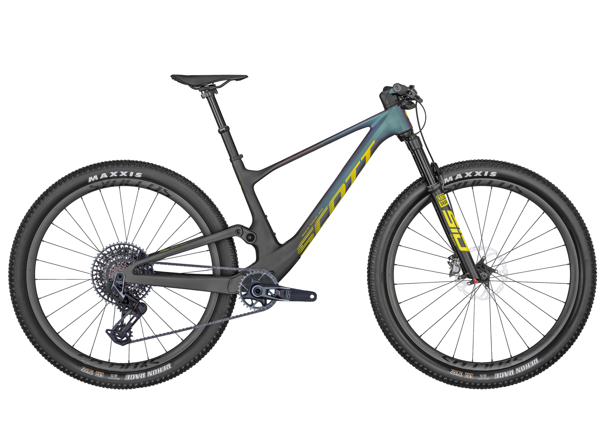 Scott 2024 Spark RC World Cup TR