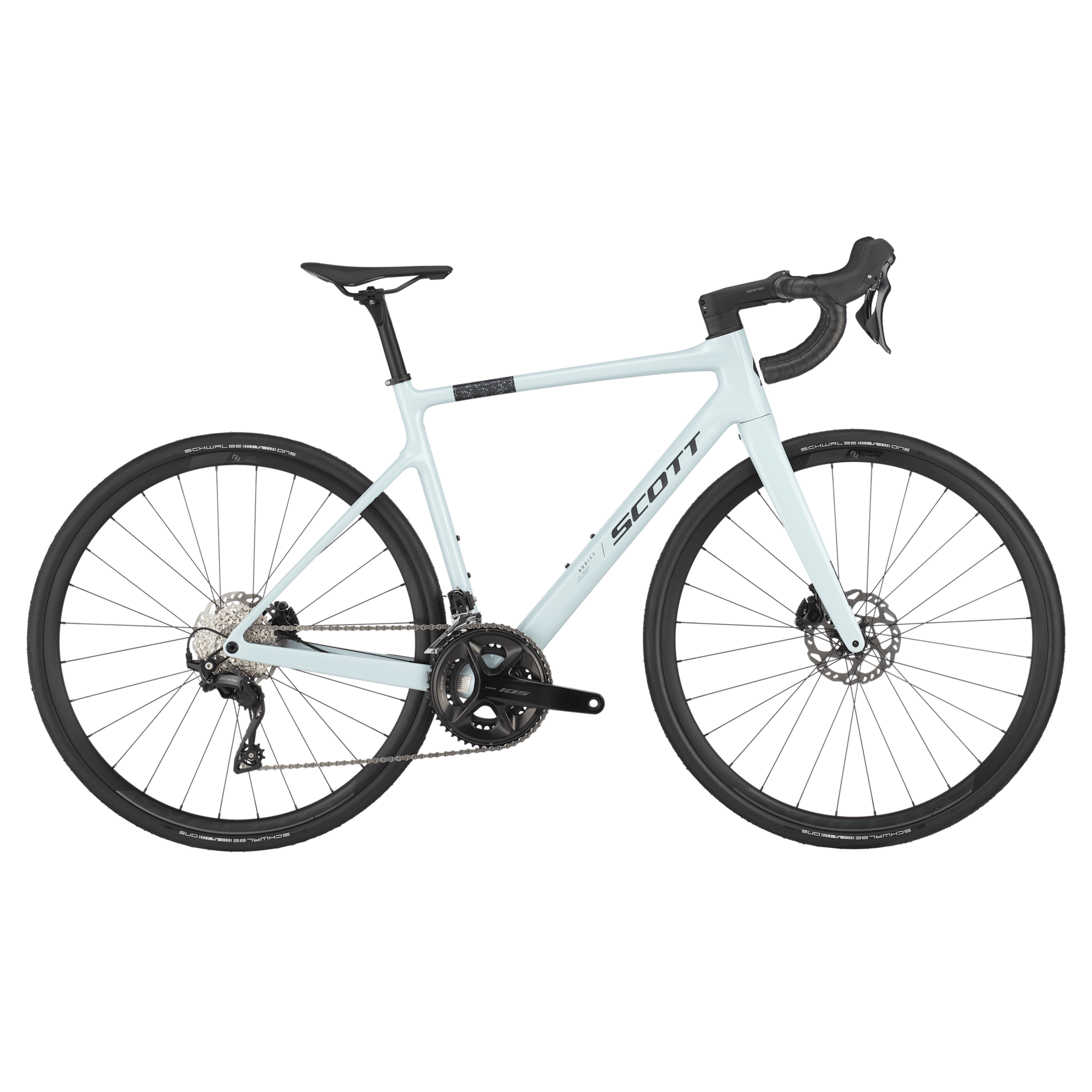 Scott 2025 Addict 50 Bike
