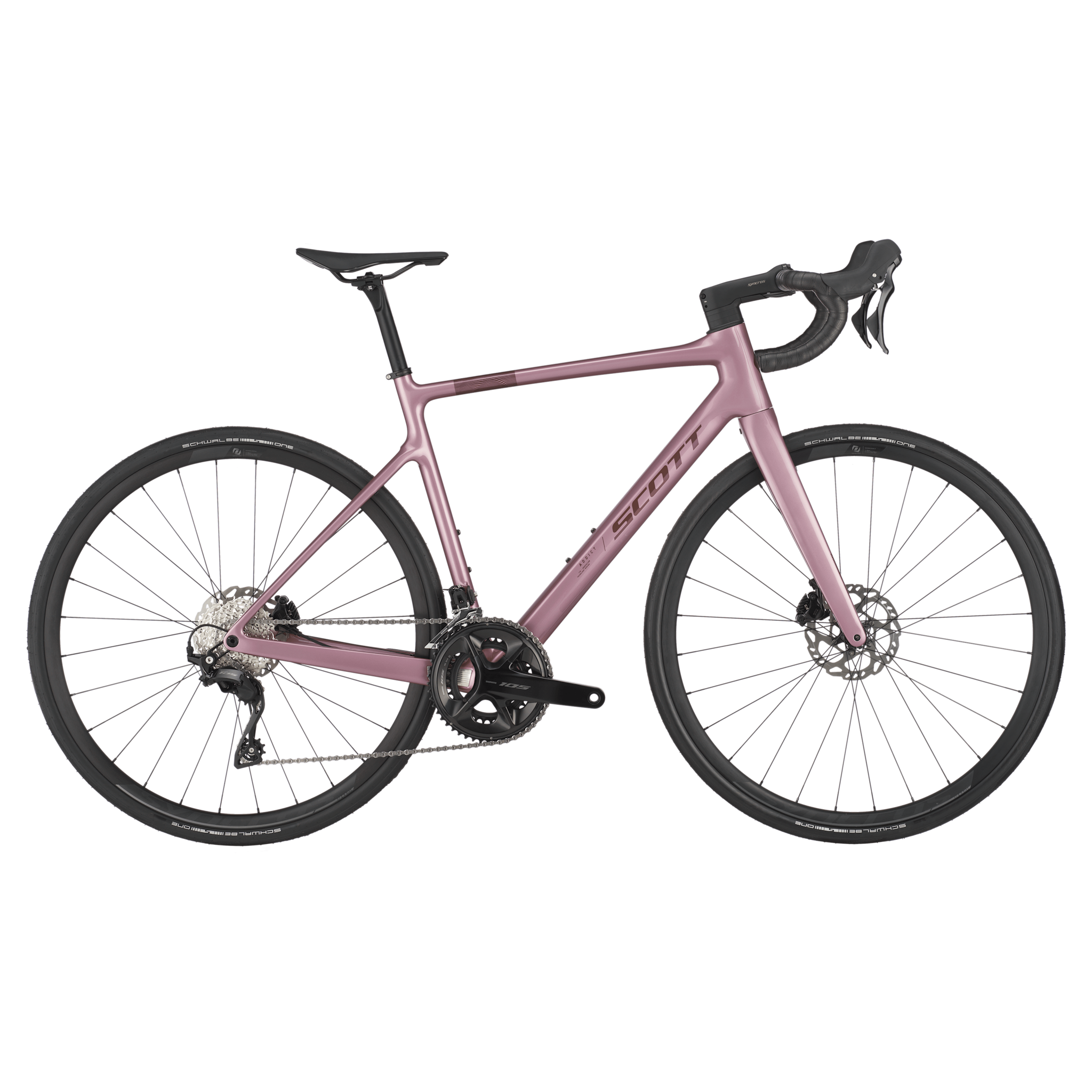 Scott 2025 Addict 50 Bike