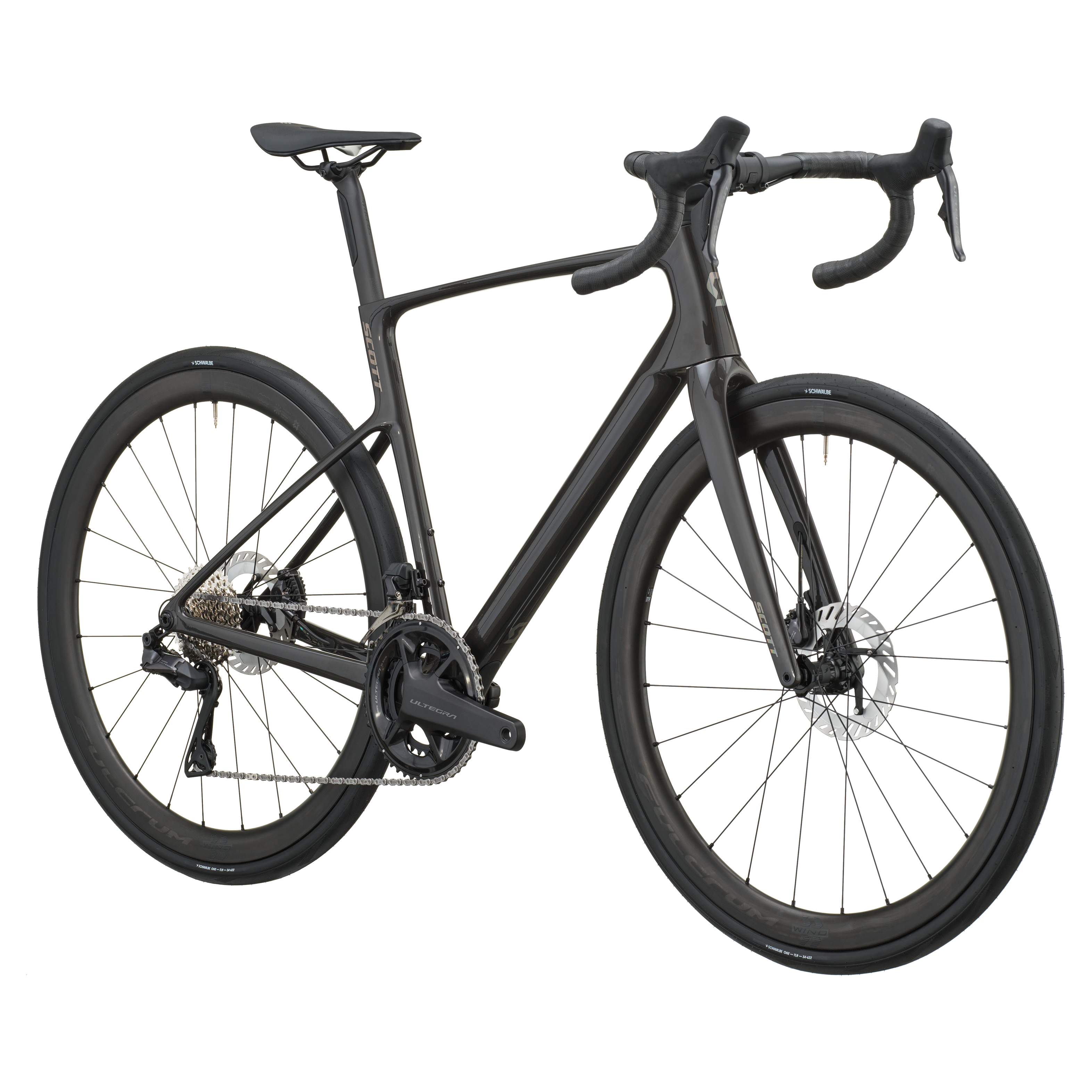 2027 SCOTT Addict 20 Bike