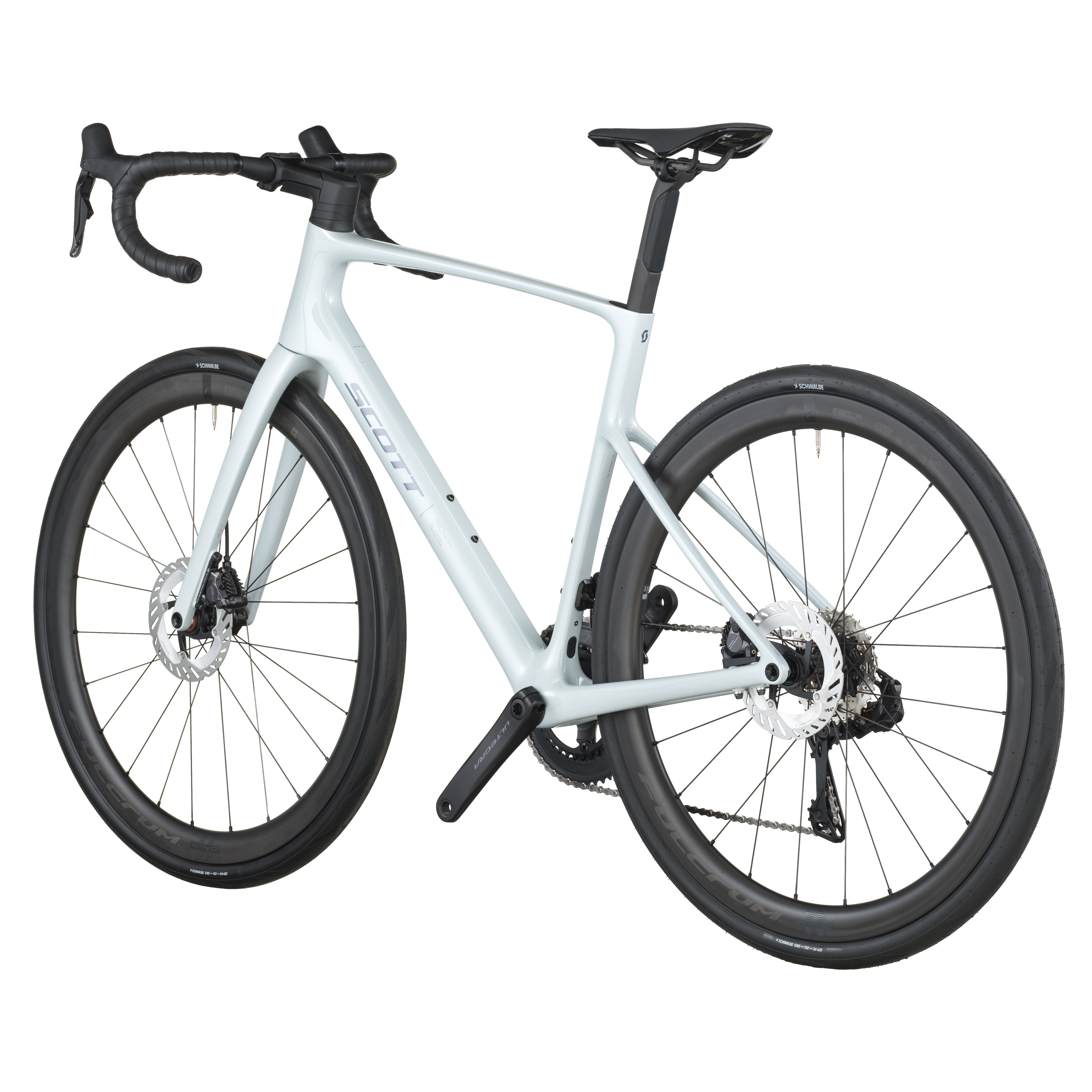 2027 SCOTT Addict 20 Bike