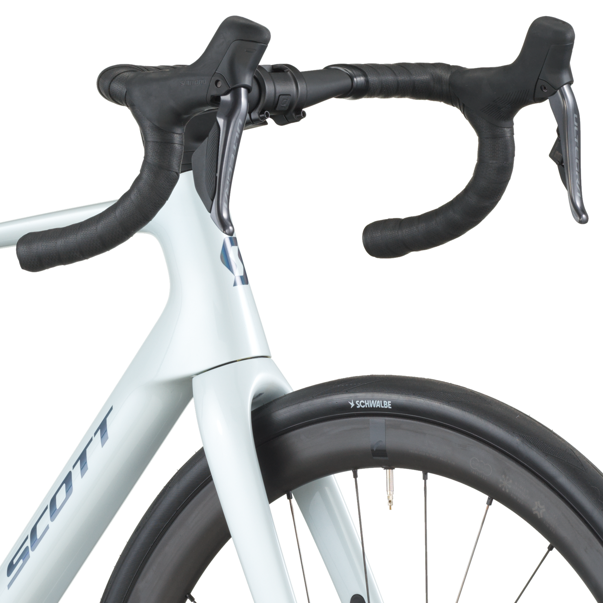 2027 SCOTT Addict 20 Bike
