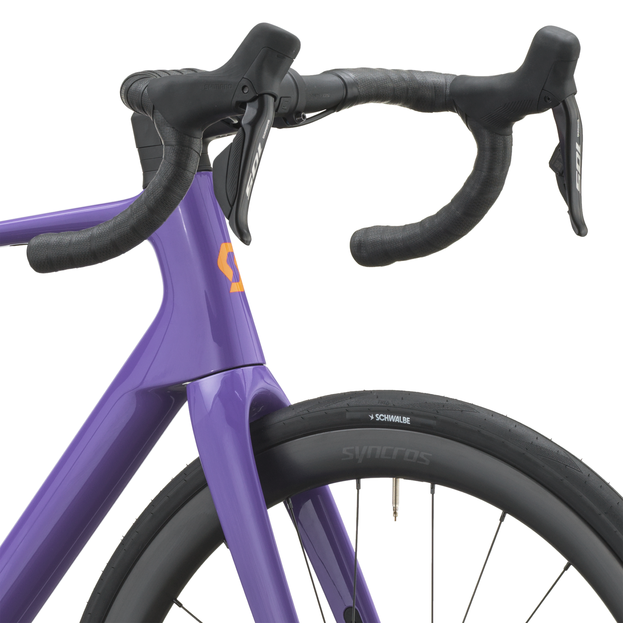 2027 SCOTT Addict 30 Bike