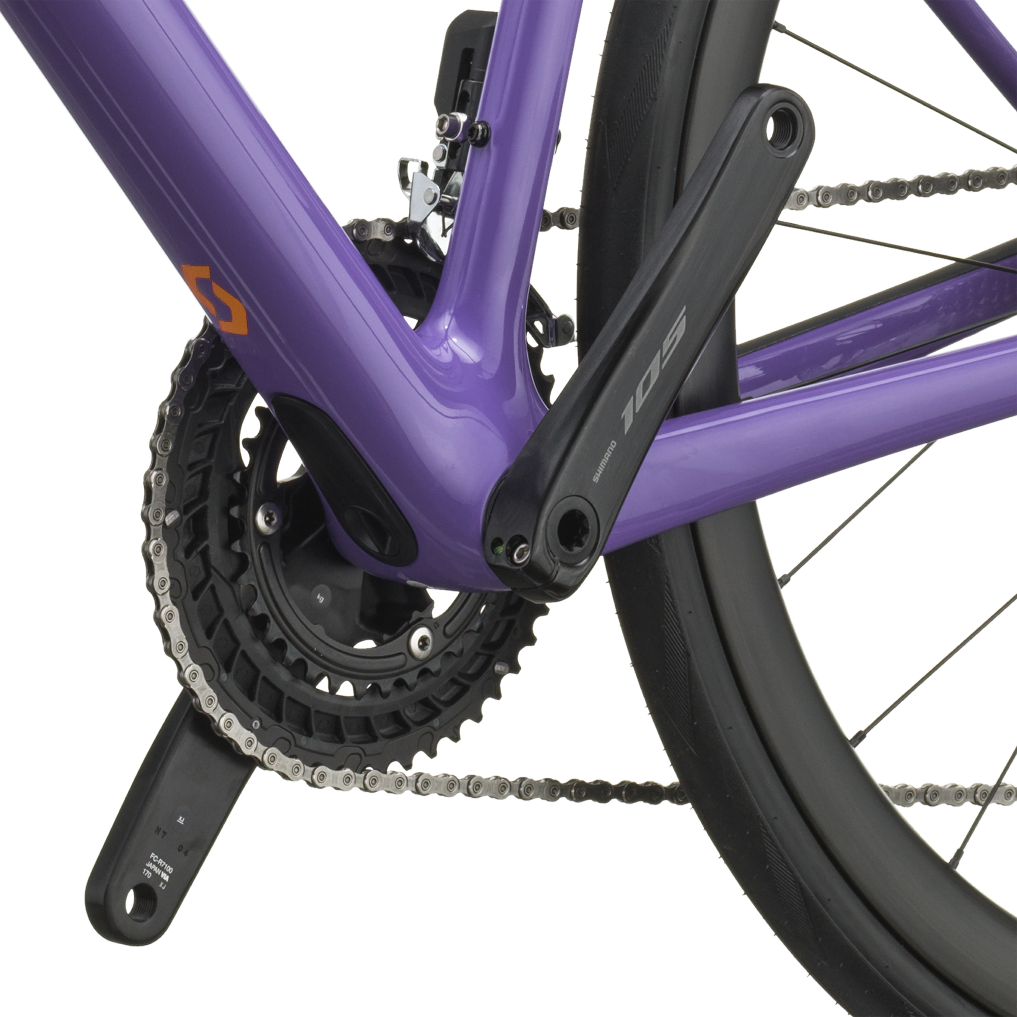 2027 SCOTT Addict 30 Bike