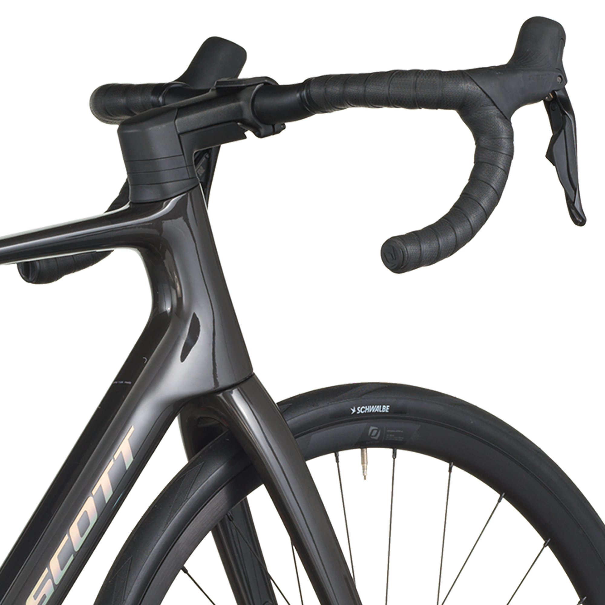 2026 Scott Addict 40