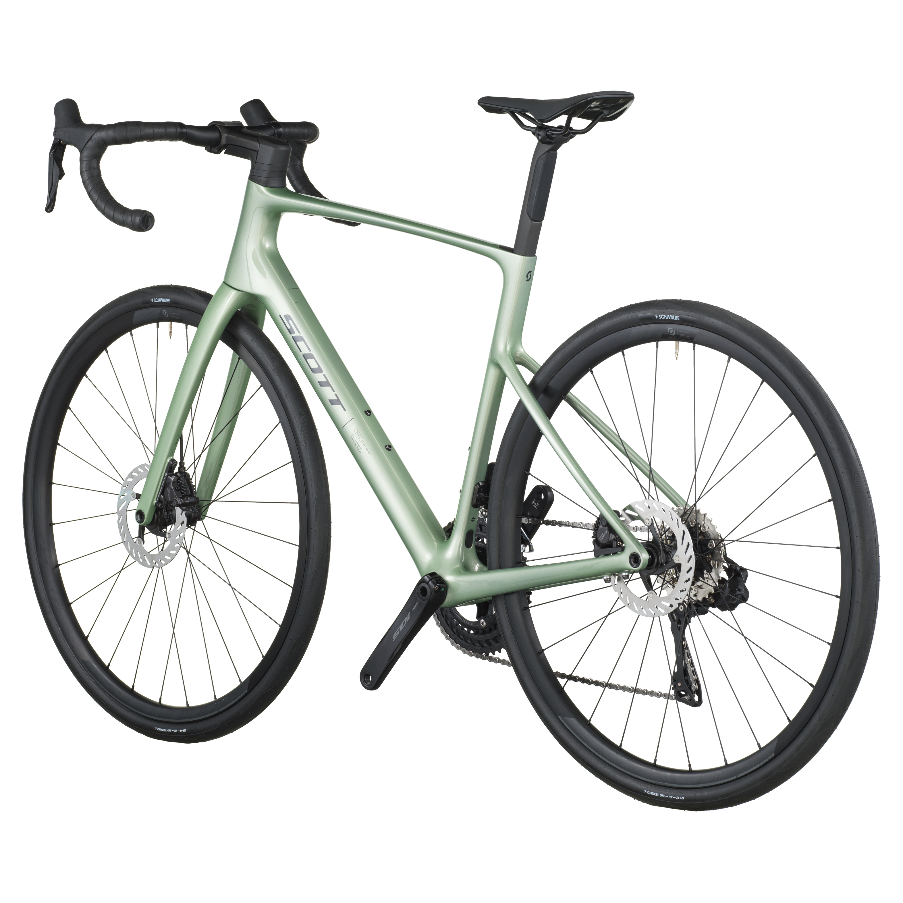 2026 Scott Addict 40