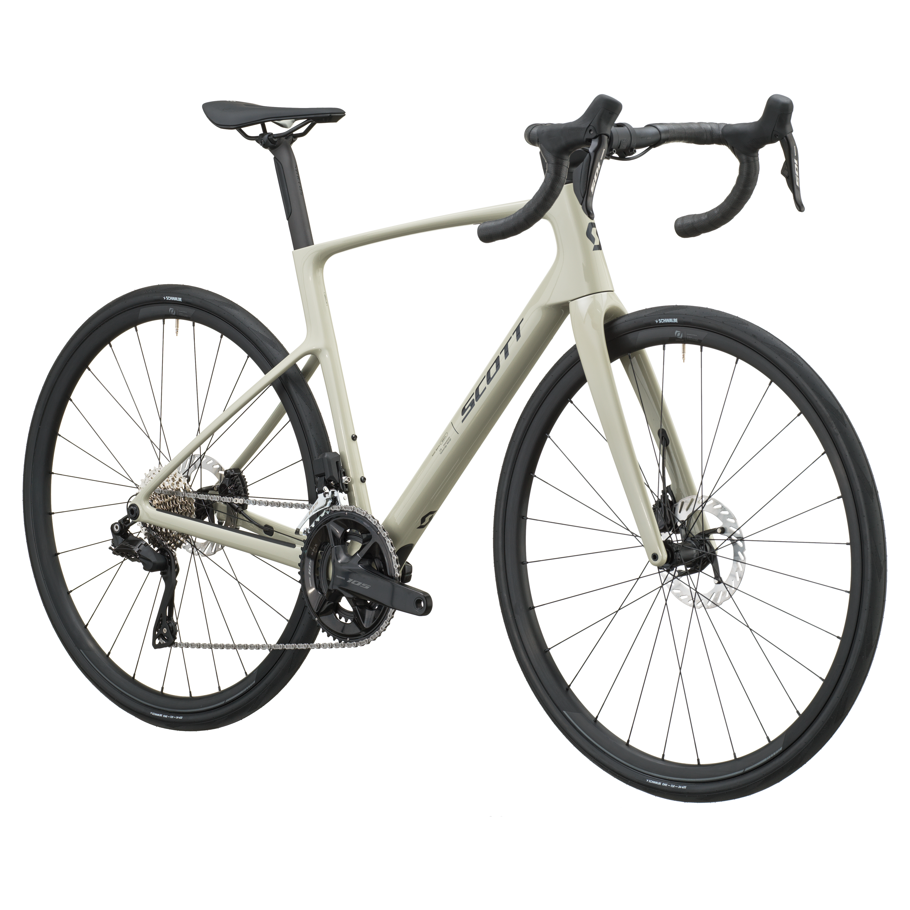 2027 SCOTT Addict 40 Bike