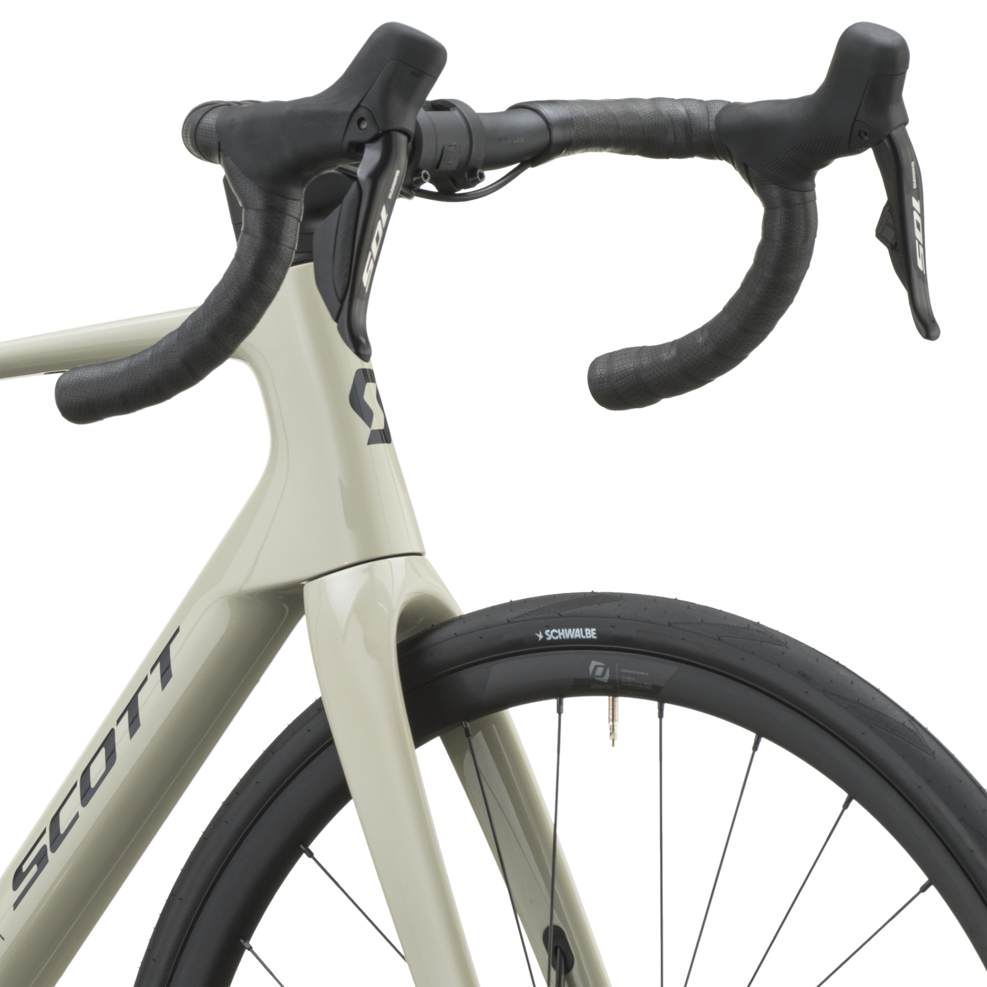 2027 SCOTT Addict 40 Bike