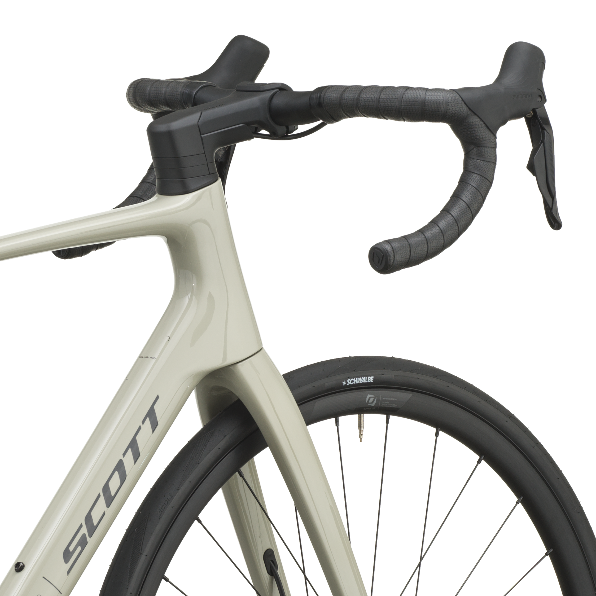 2027 SCOTT Addict 40 Bike
