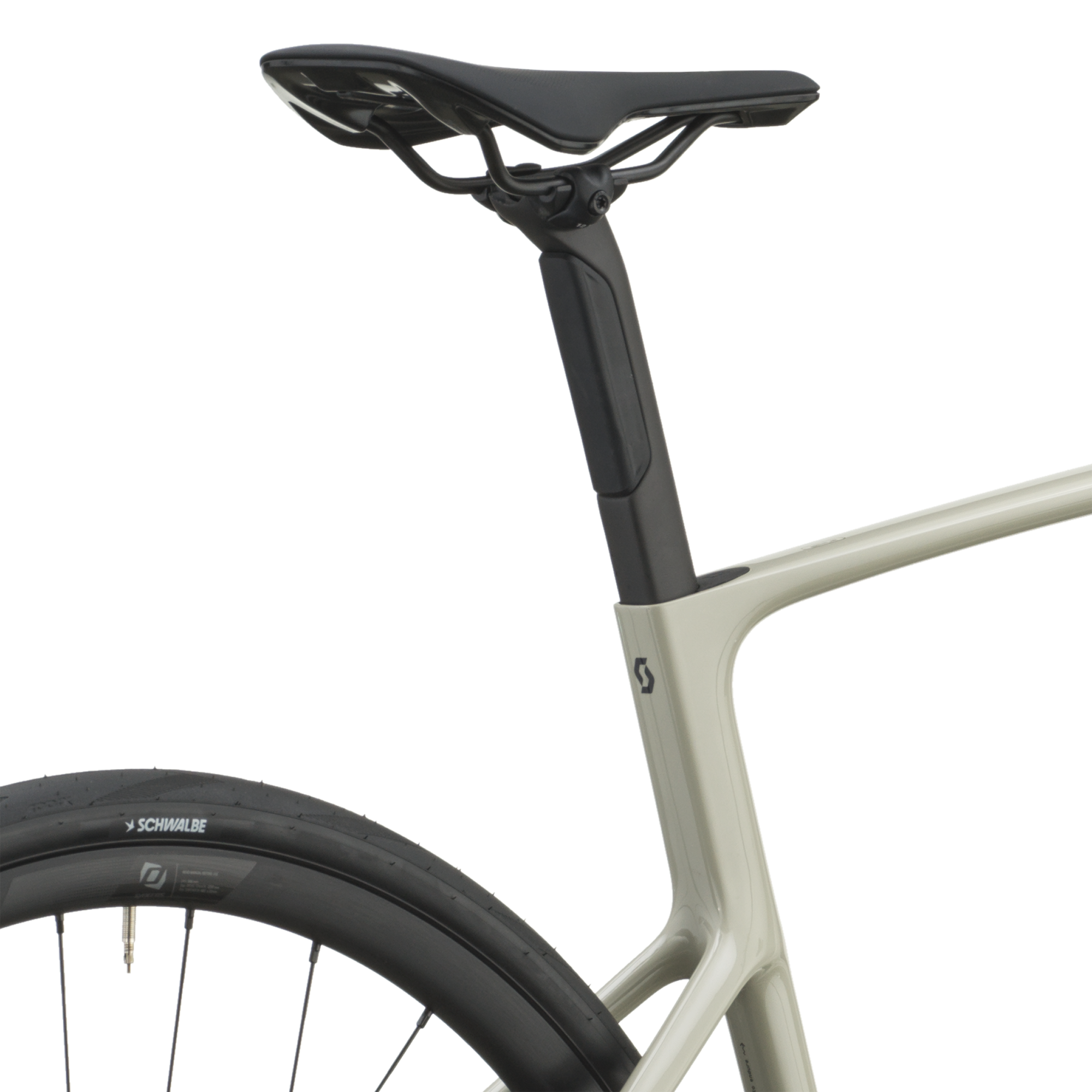 2027 SCOTT Addict 40 Bike