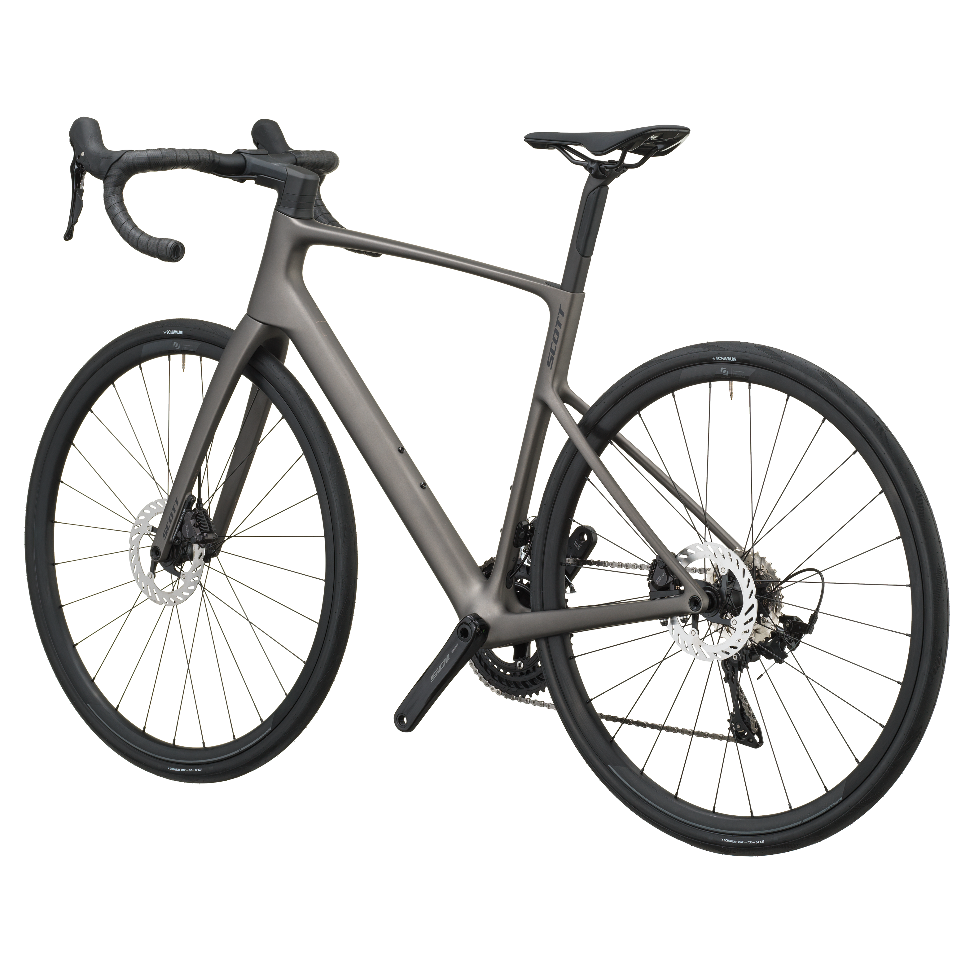 2027 SCOTT Addict 50 Bike
