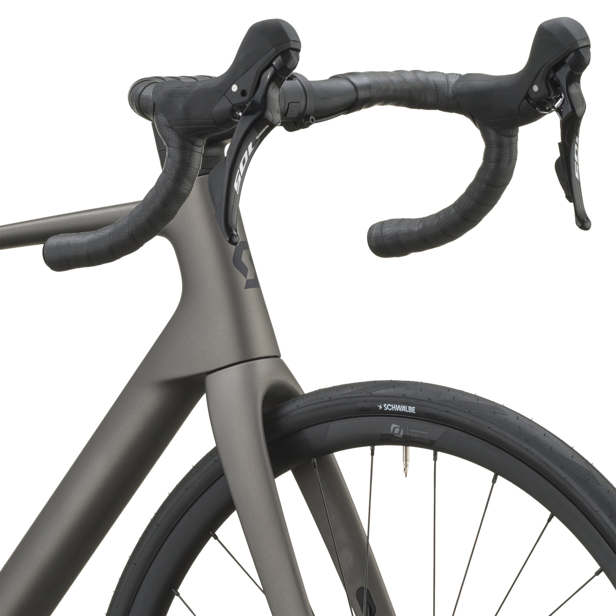 2027 SCOTT Addict 50 Bike