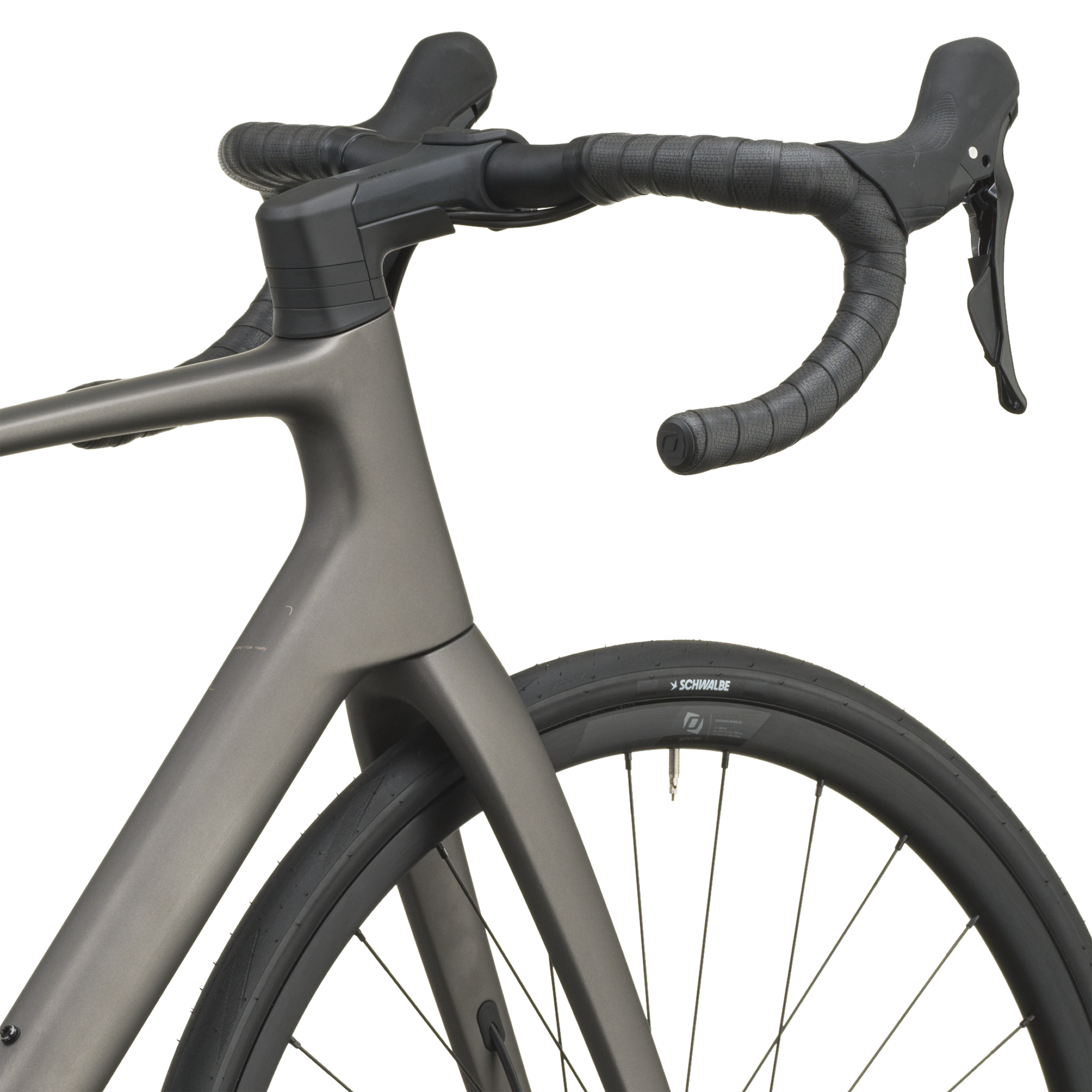 2027 SCOTT Addict 50 Bike