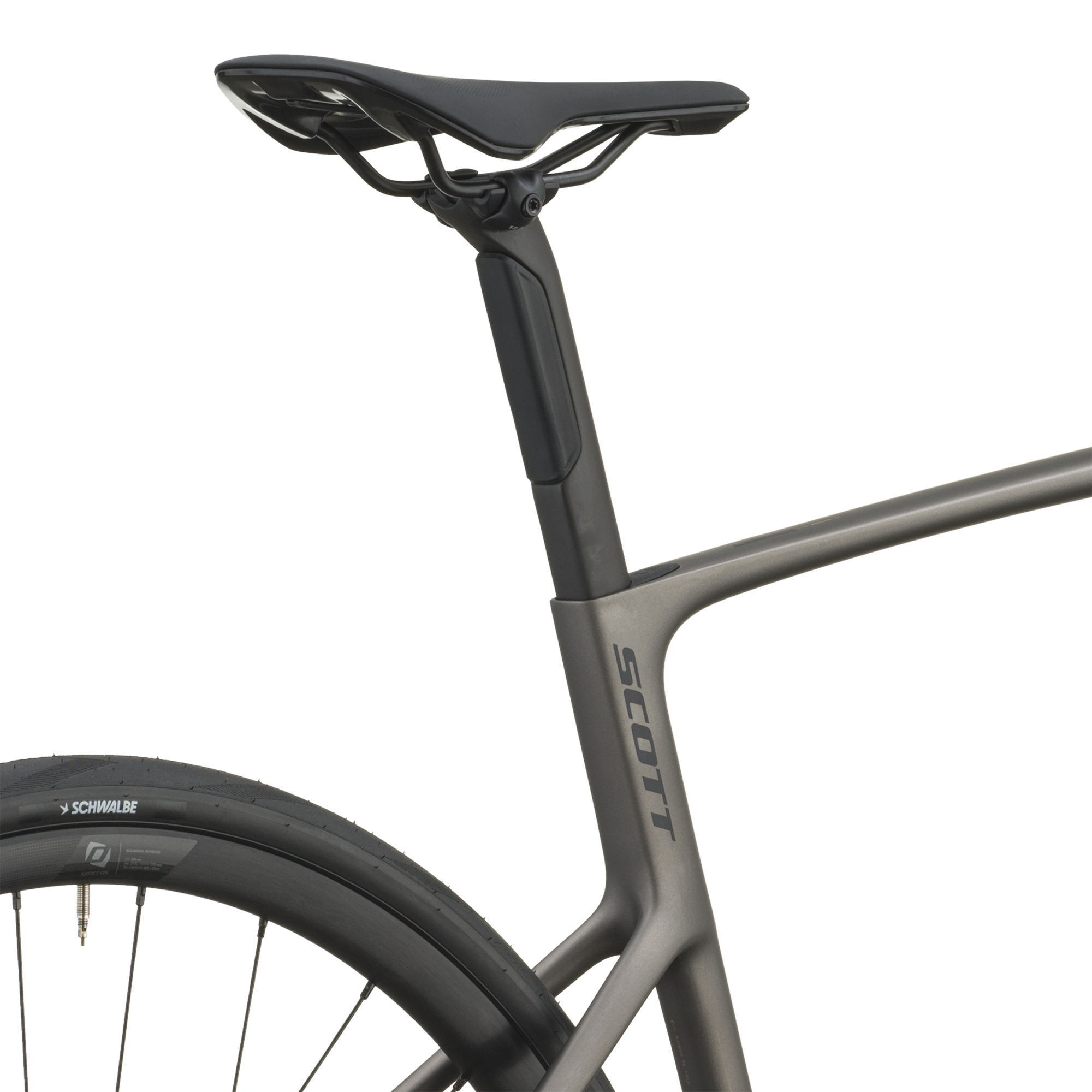 2027 SCOTT Addict 50 Bike