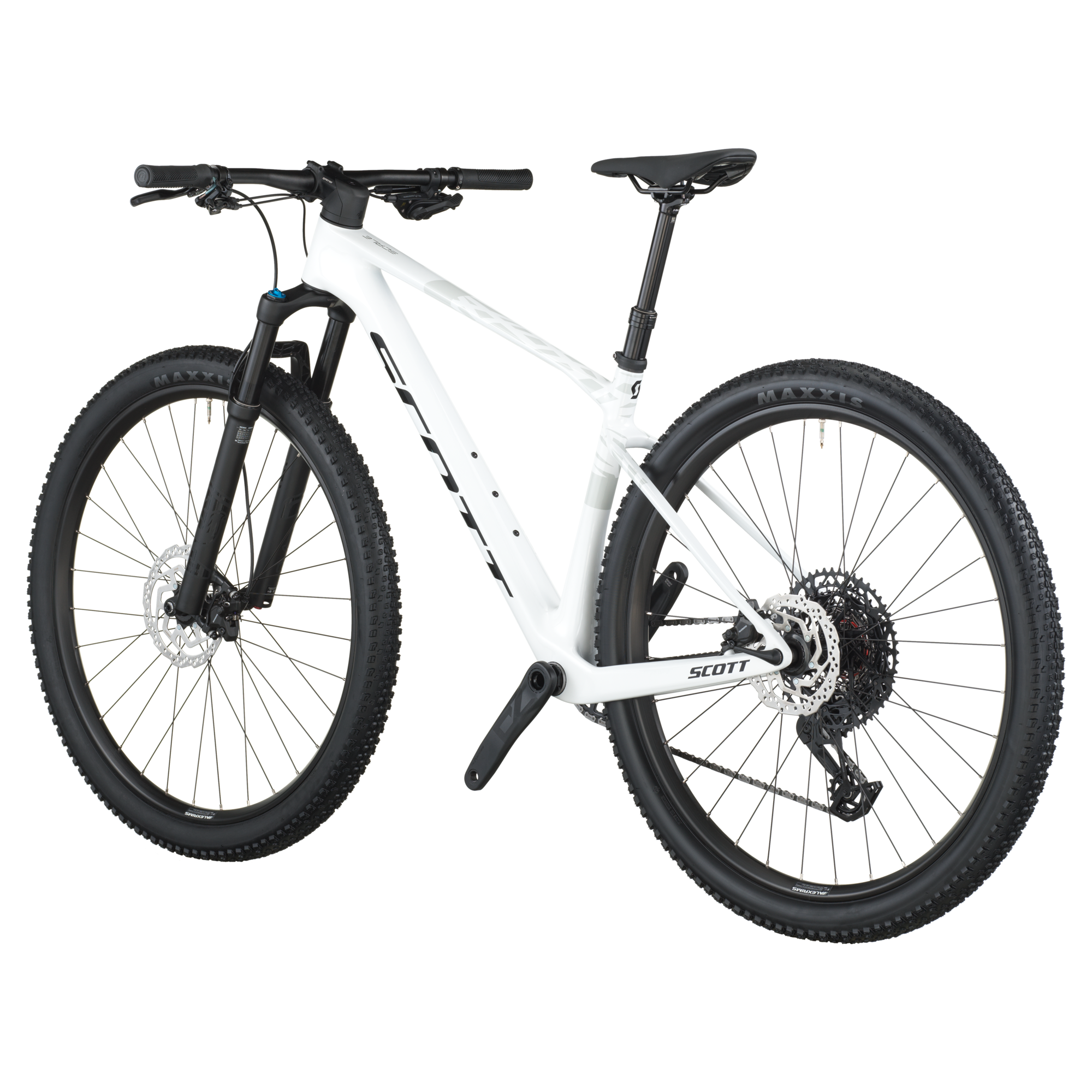 2026 SCOTT Scale 910 Bike