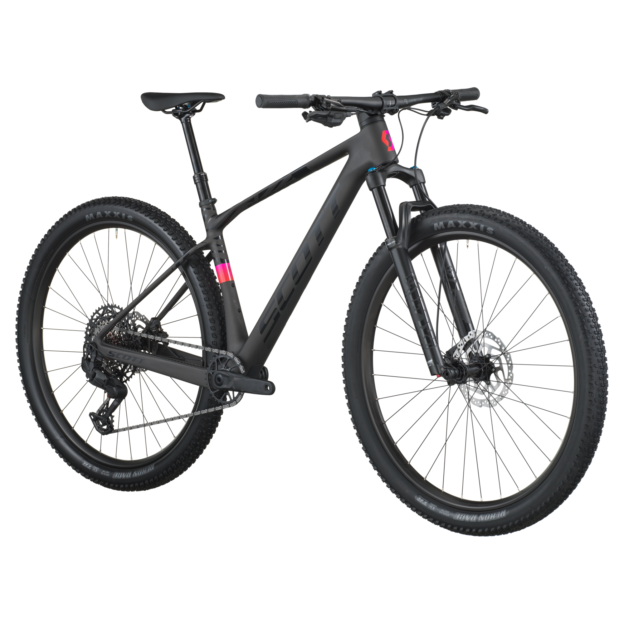 2026 SCOTT Scale 910 Bike