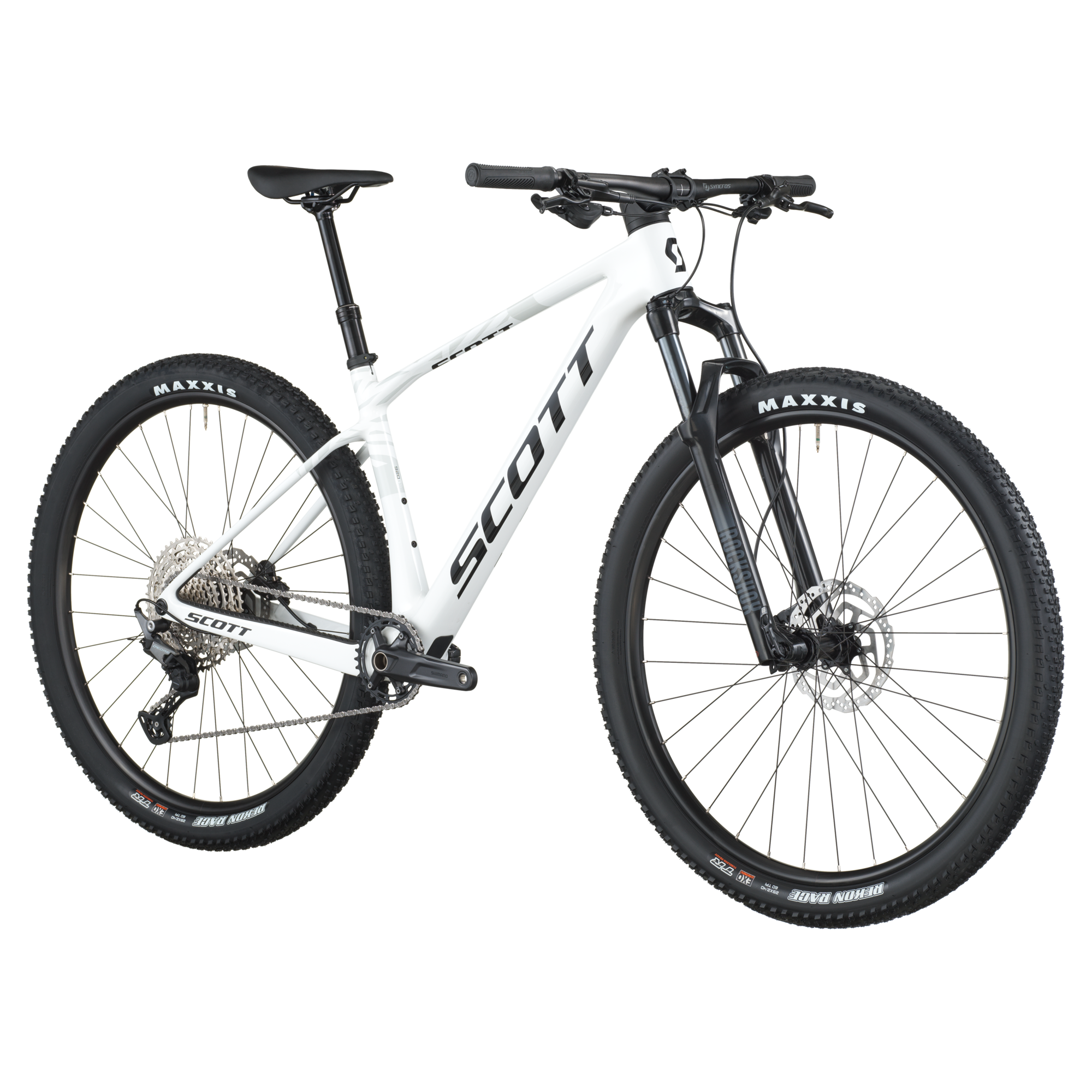 2026 SCOTT Scale 920 Bike