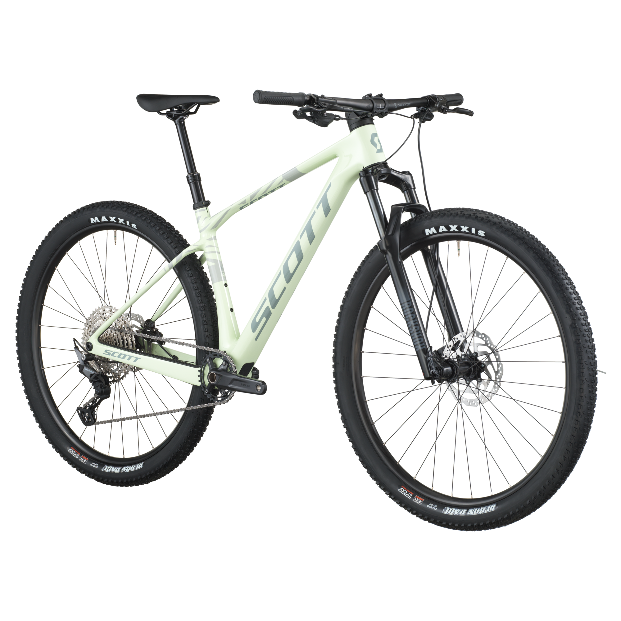 2026 SCOTT Scale 920 Bike