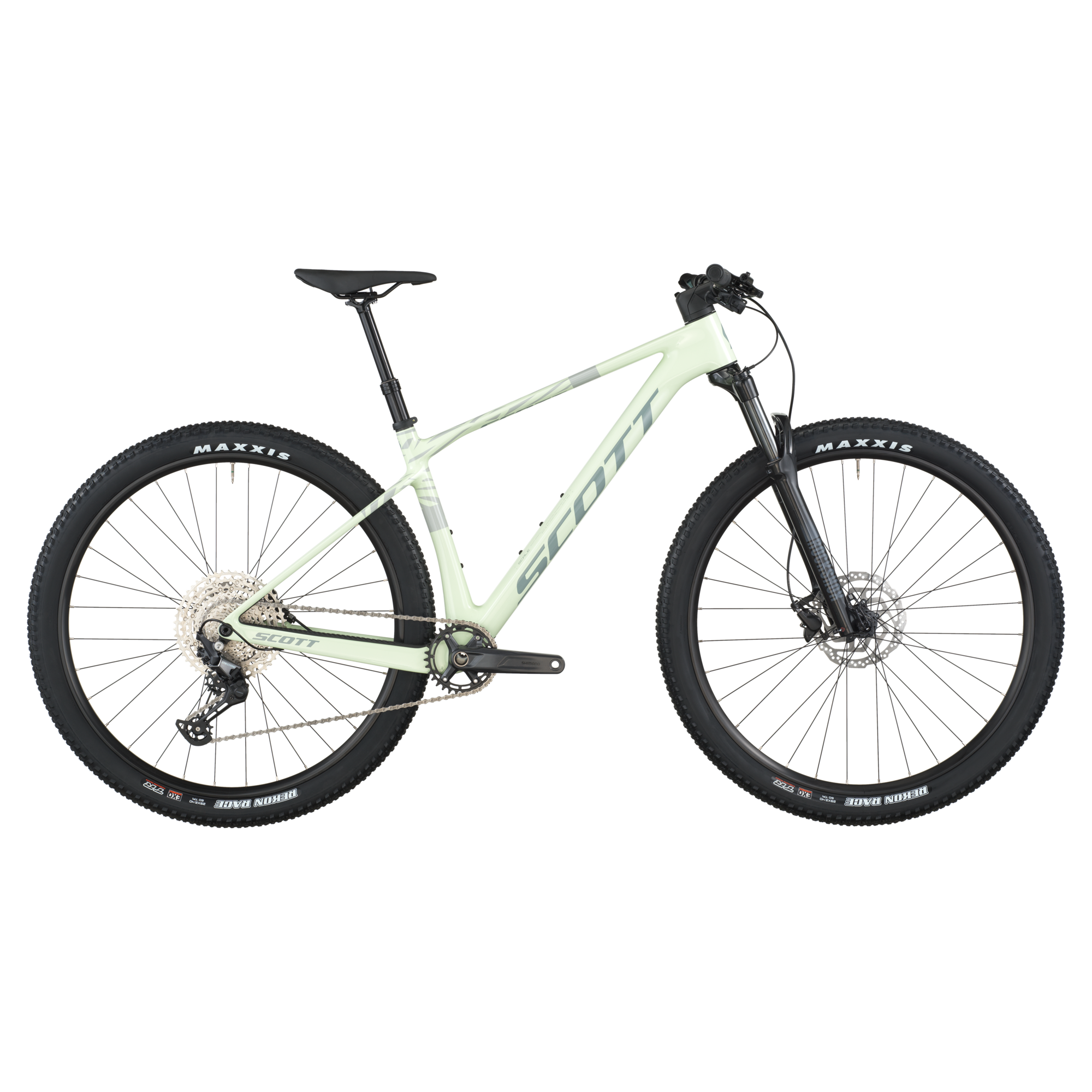 2026 SCOTT Scale 920 Bike