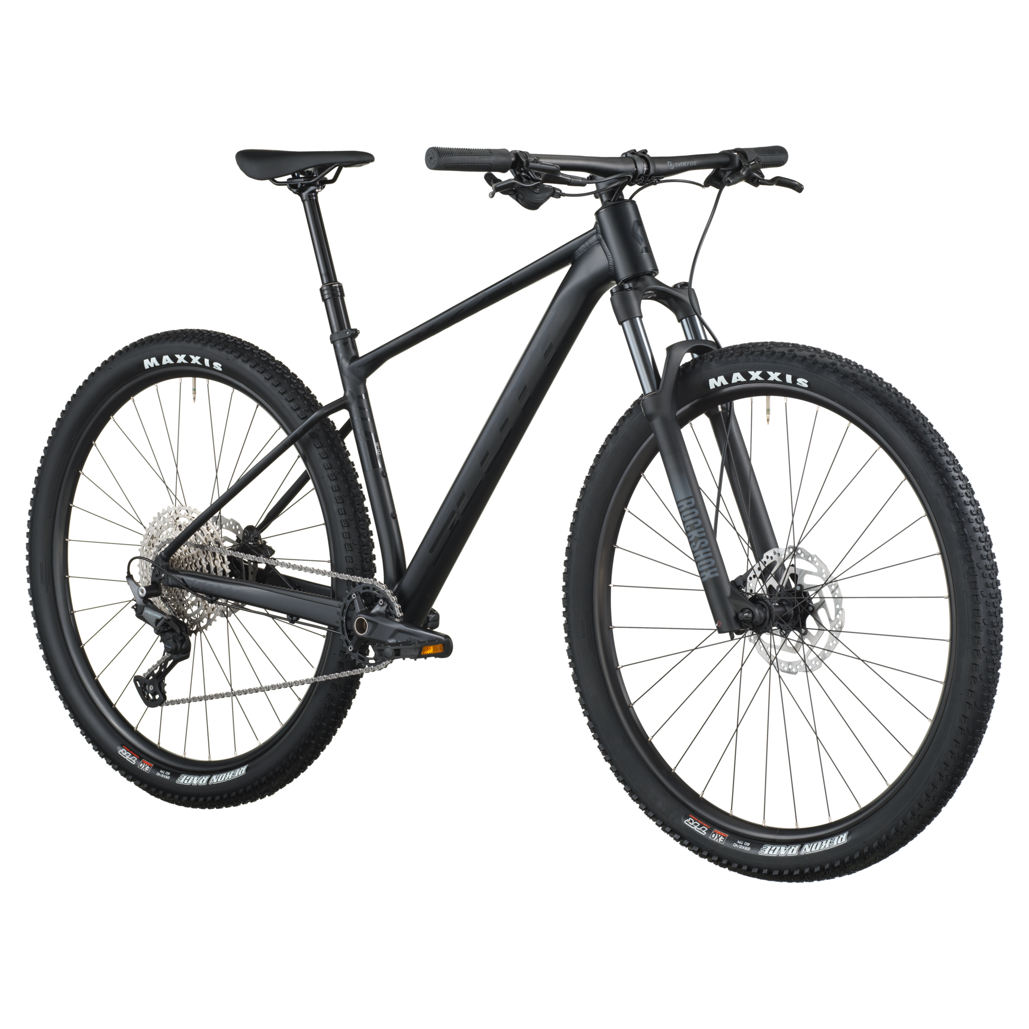 2026 SCOTT Scale 940 Bike