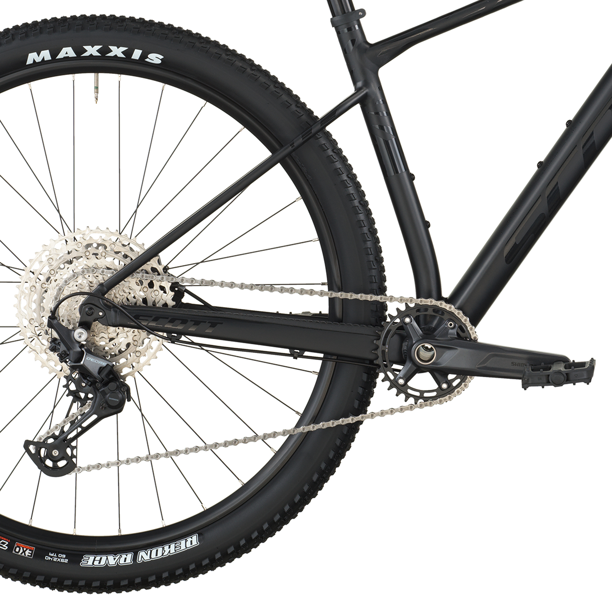 2026 SCOTT Scale 940 Bike