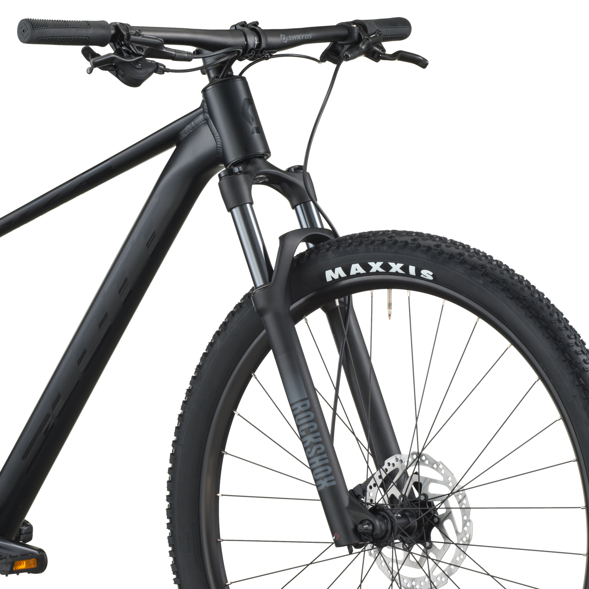 2026 SCOTT Scale 940 Bike
