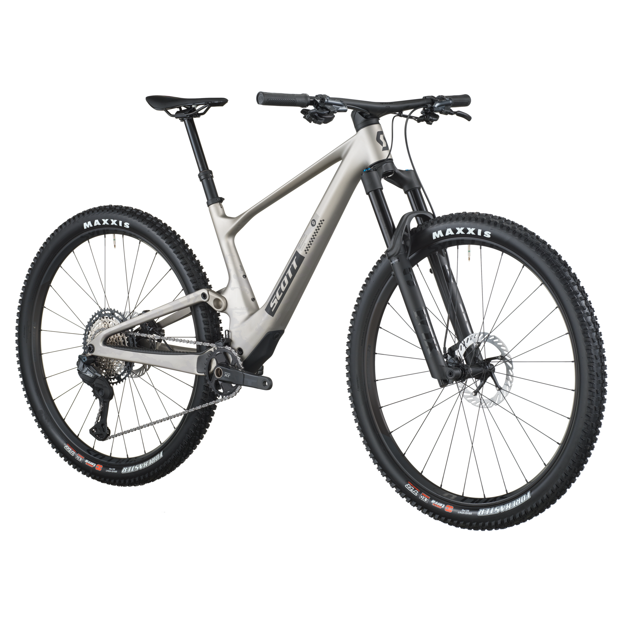 2026 SCOTT Spark 910 Bike