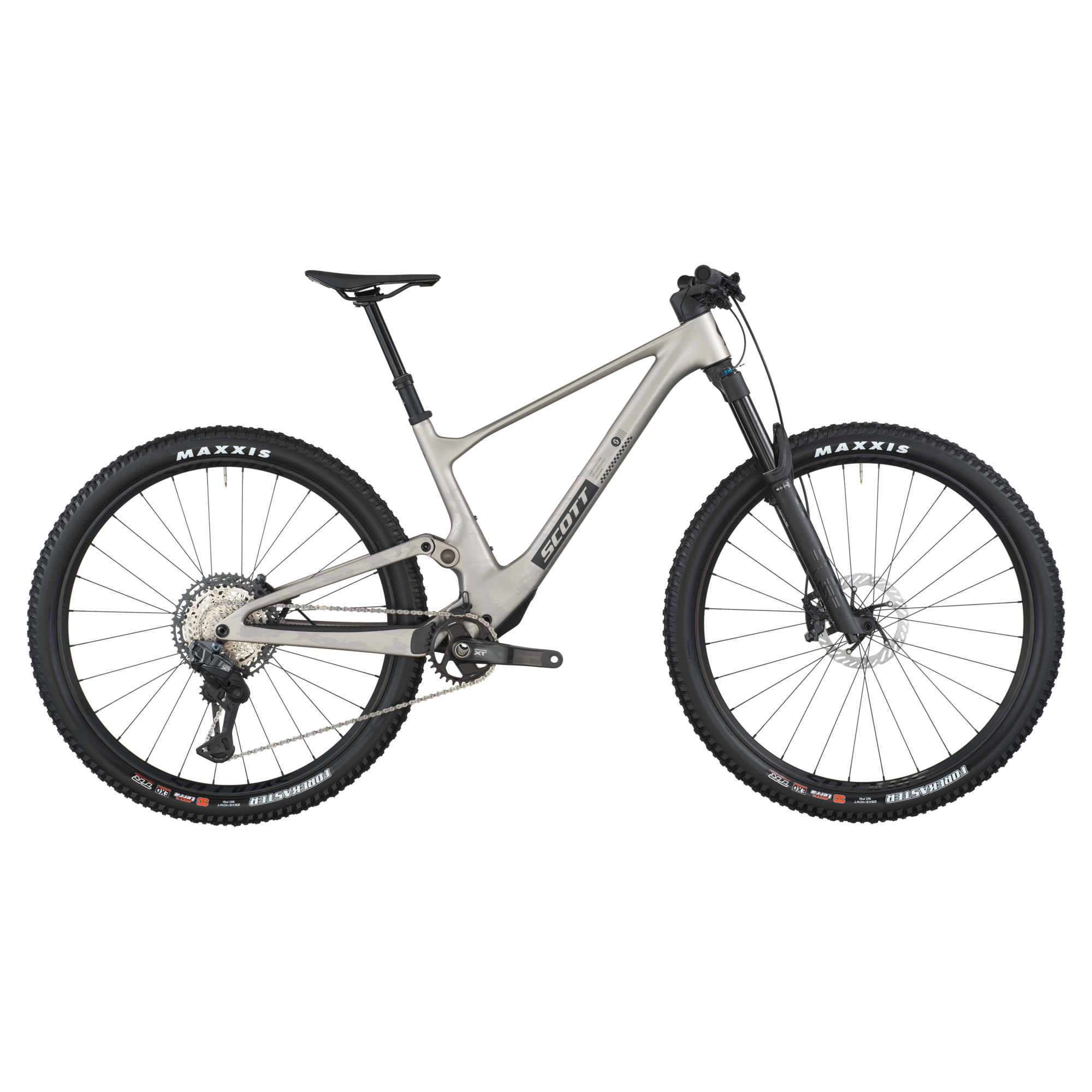 2026 SCOTT Spark 910 Bike