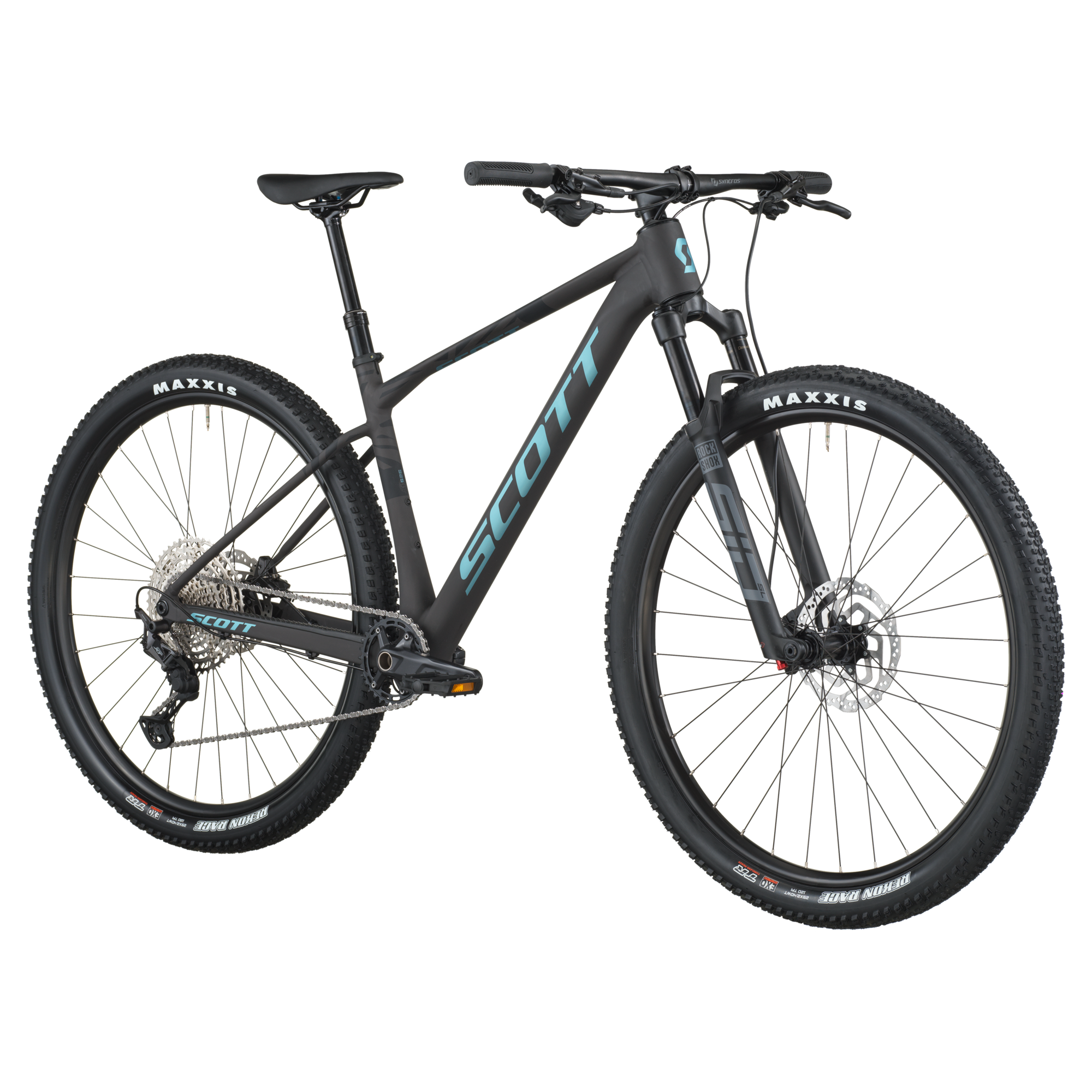 2026 SCOTT Scale 925 Bike