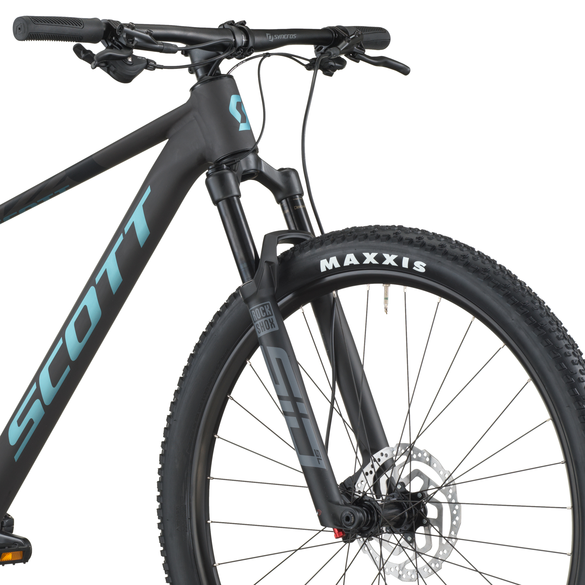 2026 SCOTT Scale 925 Bike