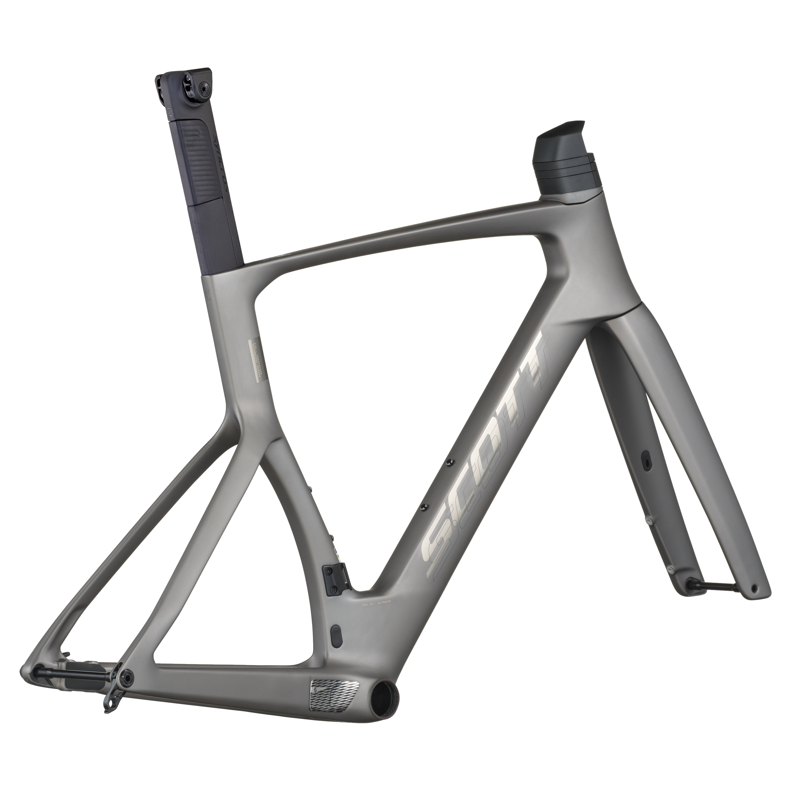 2026 Scott Foil RC Ultimate HMX SL Frameset