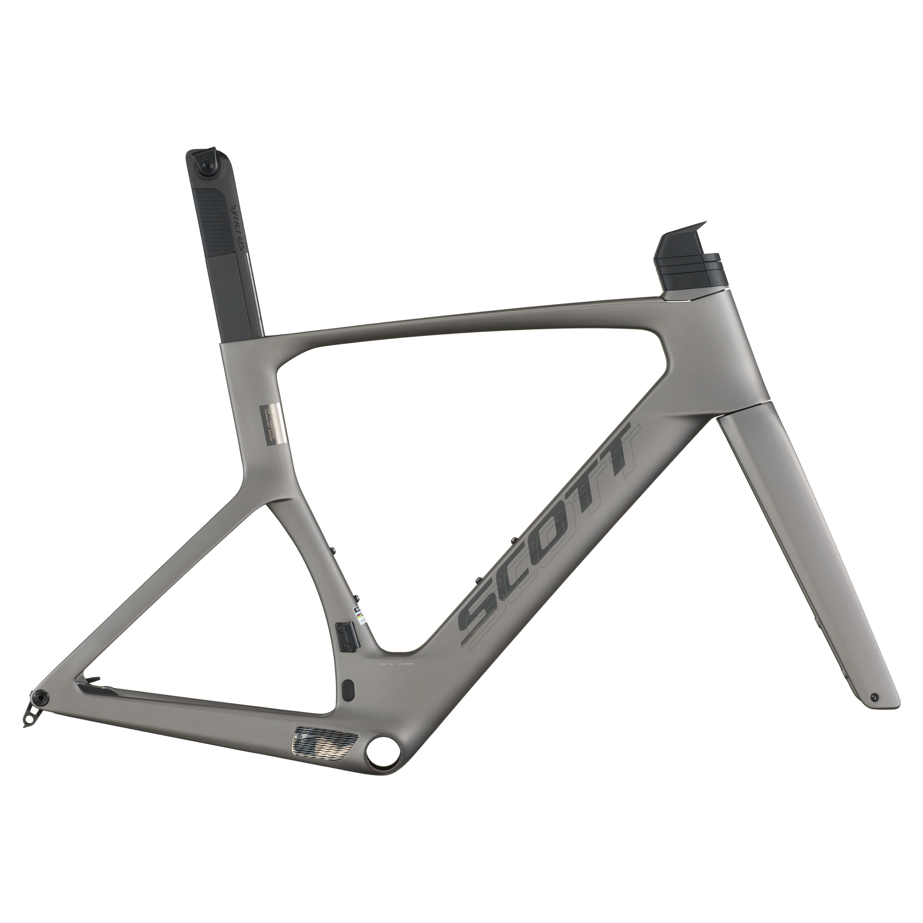 2026 Scott Foil RC Ultimate HMX SL Frameset