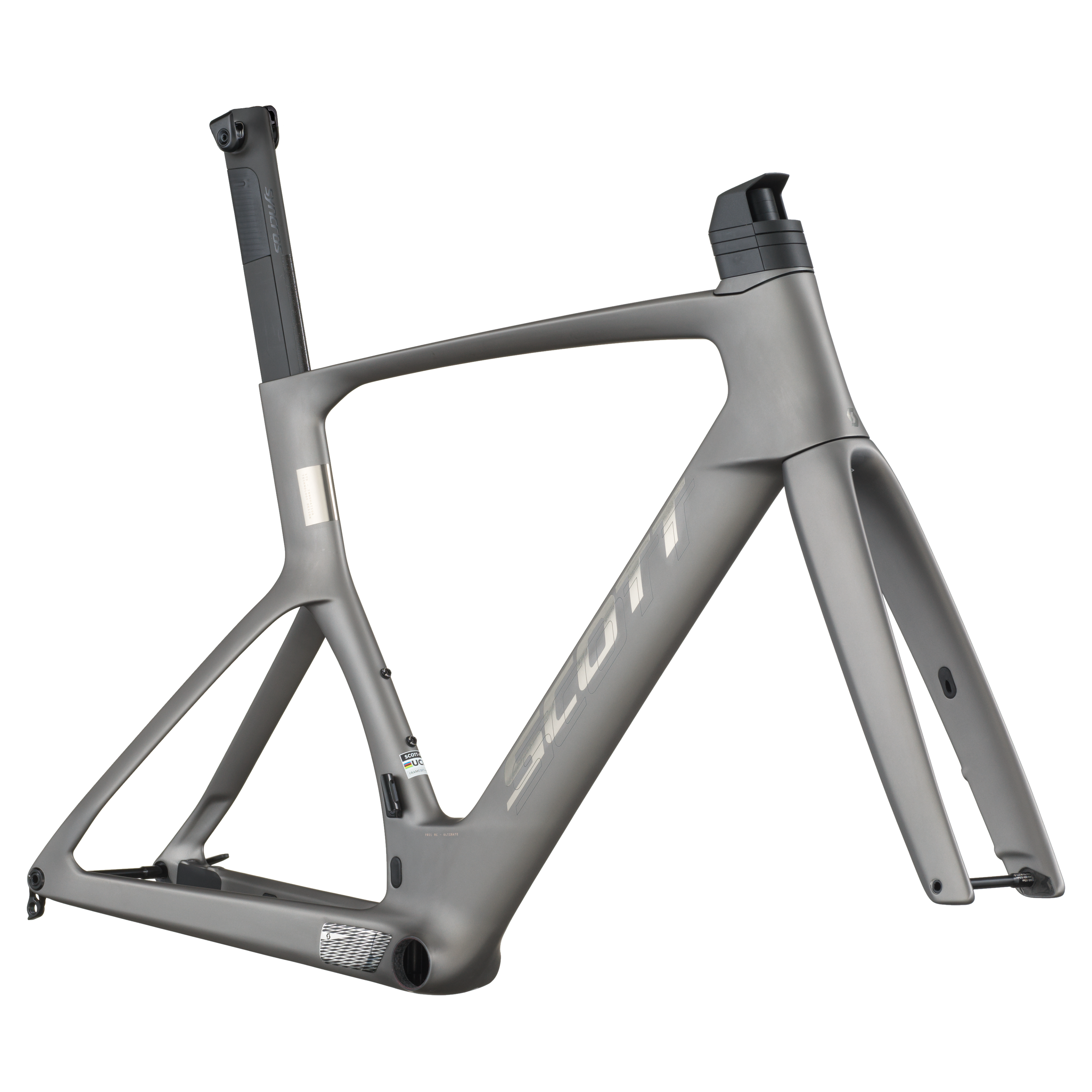 2026 Scott Foil RC Ultimate HMX SL Frameset
