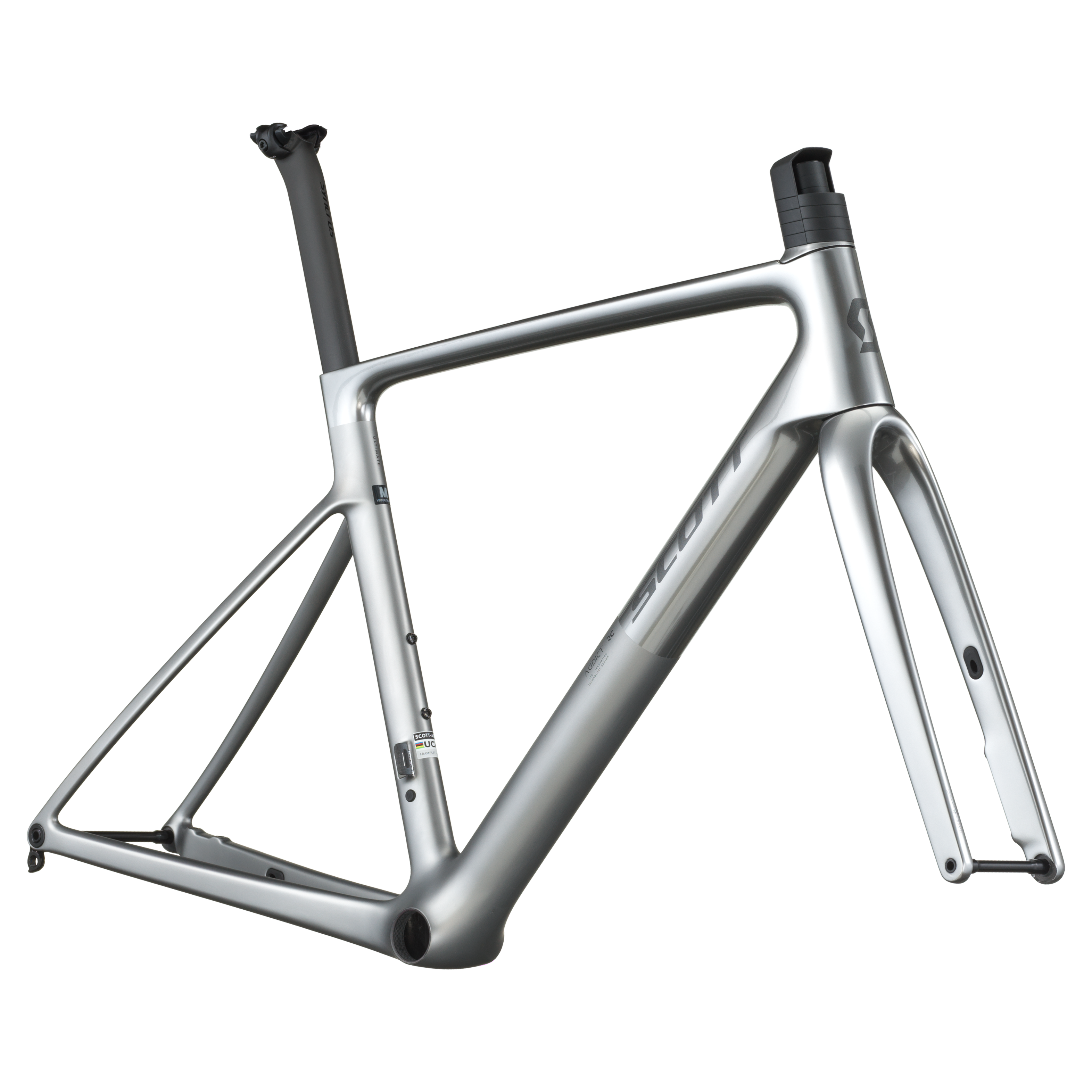 2026 Scott Addict RC Ultimate HMX SL Frameset
