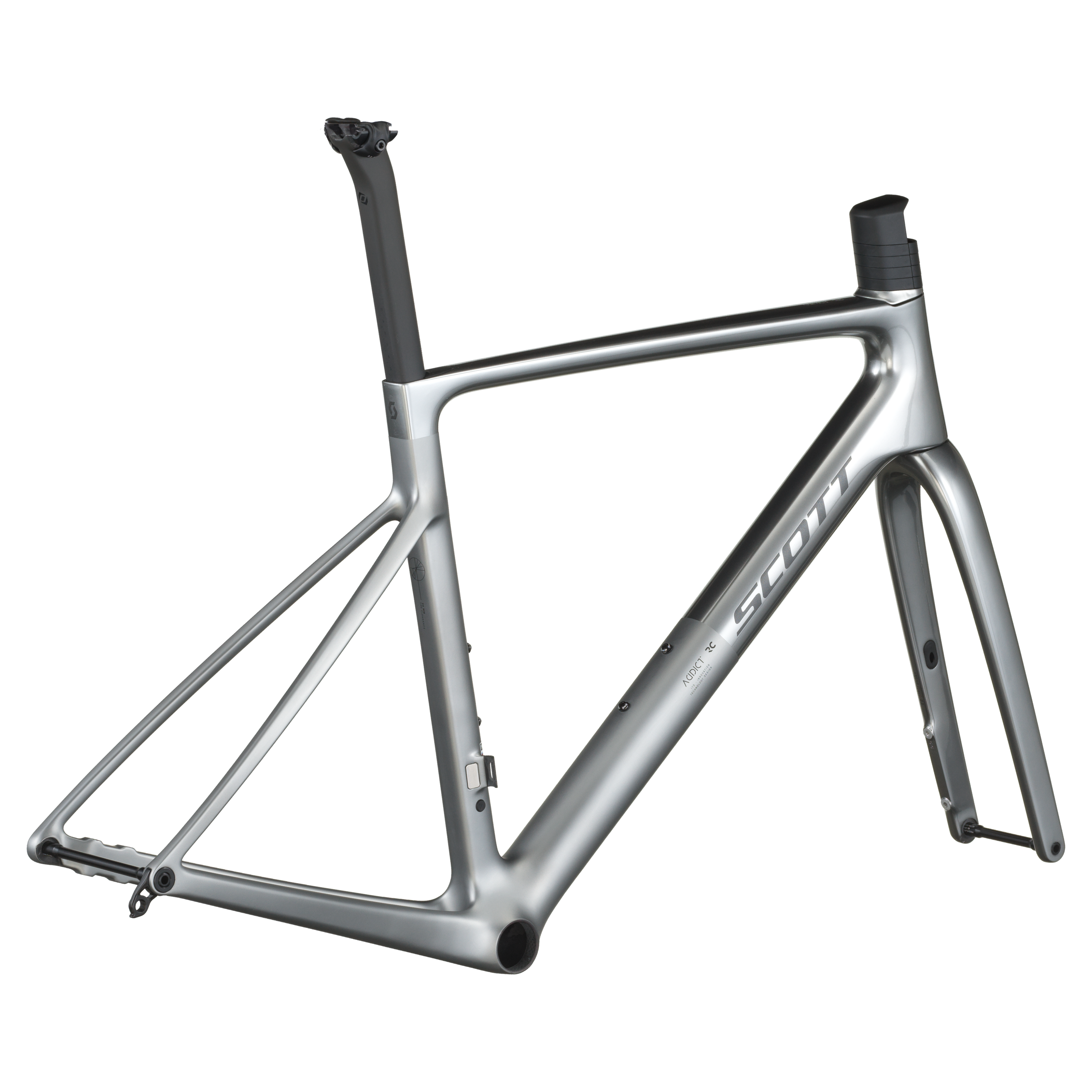2026 Scott Addict RC Ultimate HMX SL Frameset