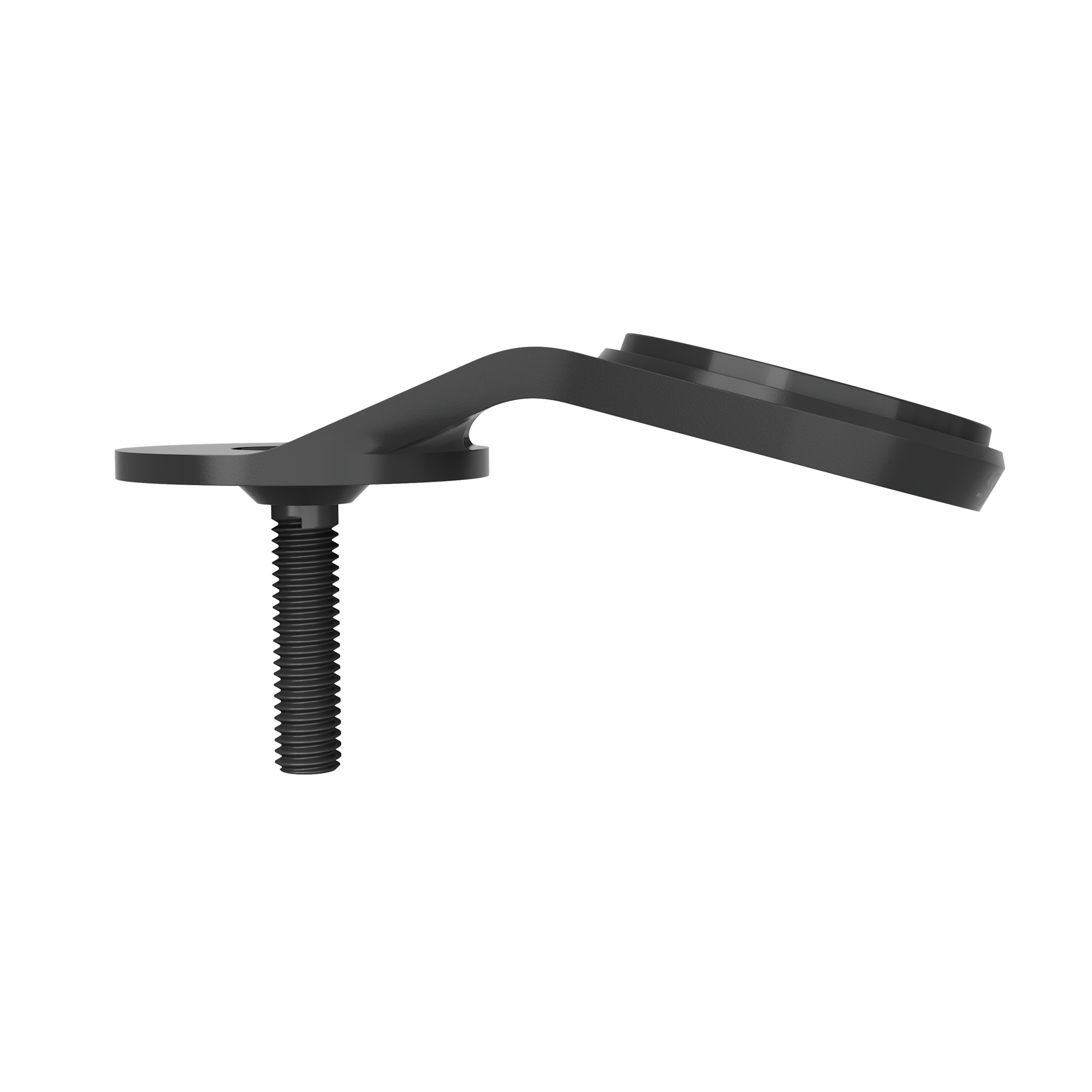 SYNCROS MT-M100-AL II -10° Computer mount